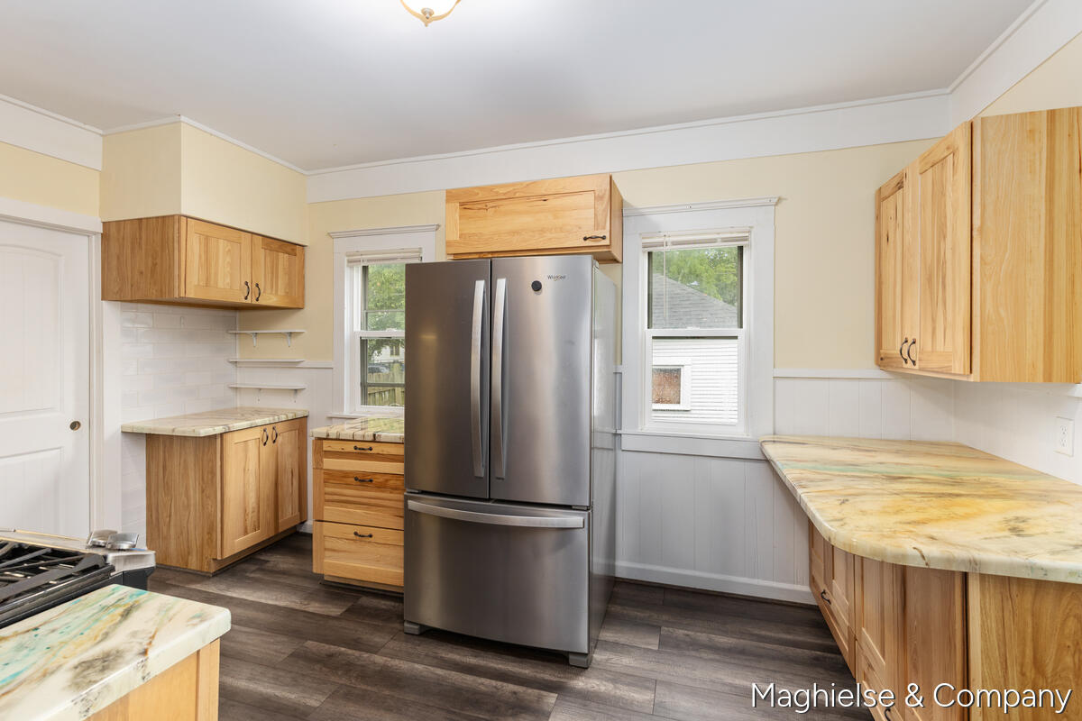 1106 Alpine Avenue NW Grand Rapids MI 49504