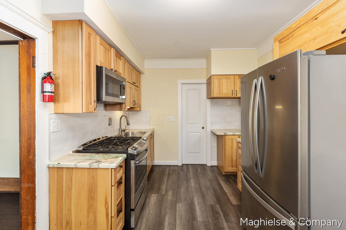1106 Alpine Avenue NW Grand Rapids MI 49504