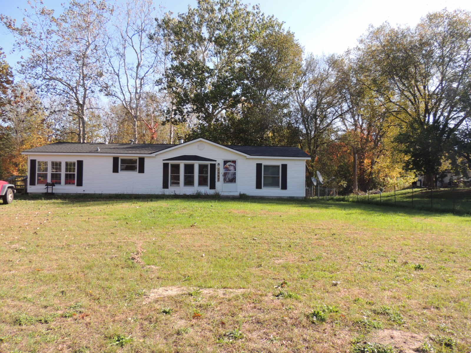 2507 Beach Court Allegan MI 49010