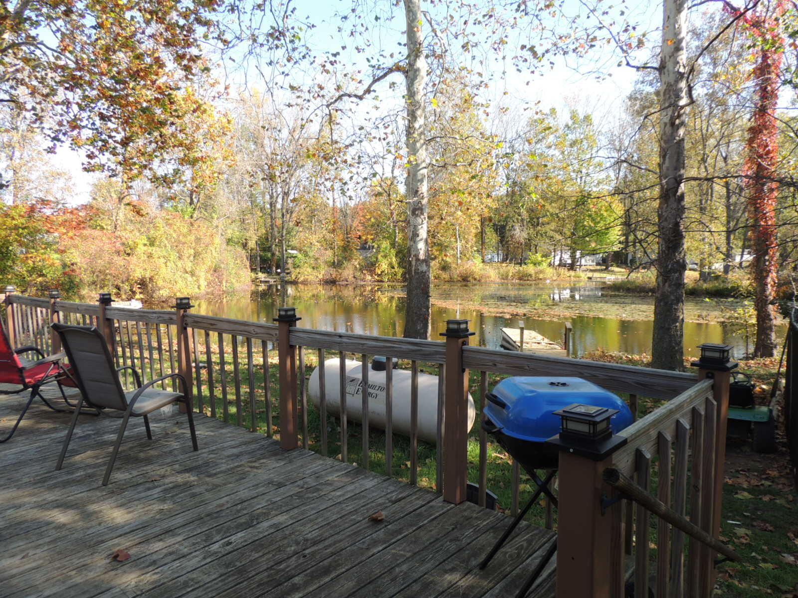 2507 Beach Court Allegan MI 49010