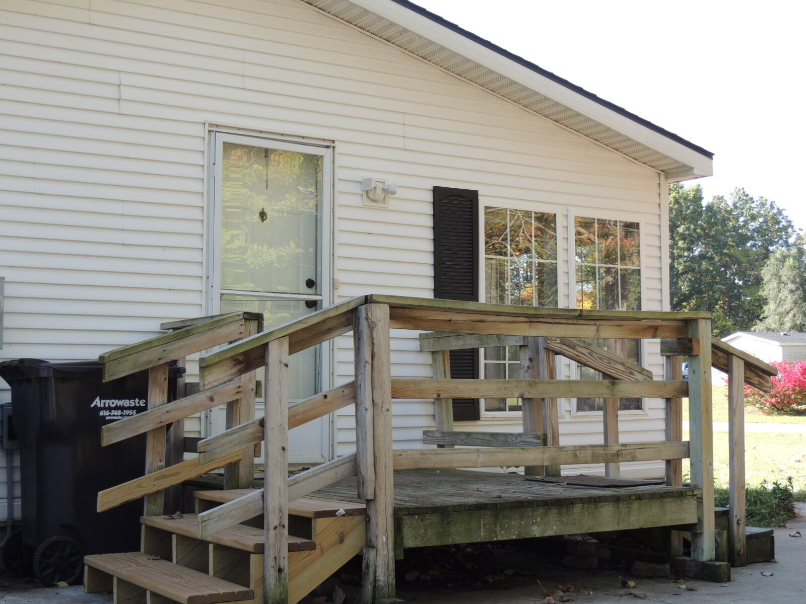 2507 Beach Court Allegan MI 49010