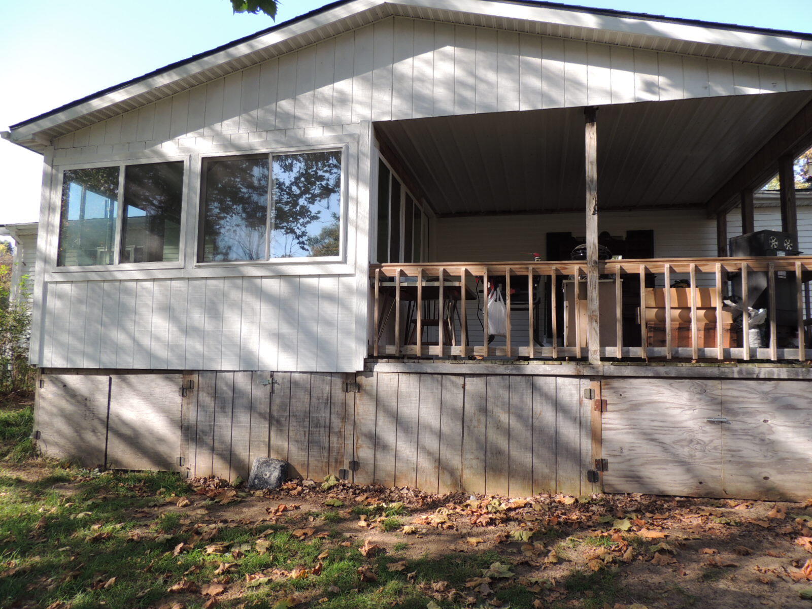 2507 Beach Court Allegan MI 49010