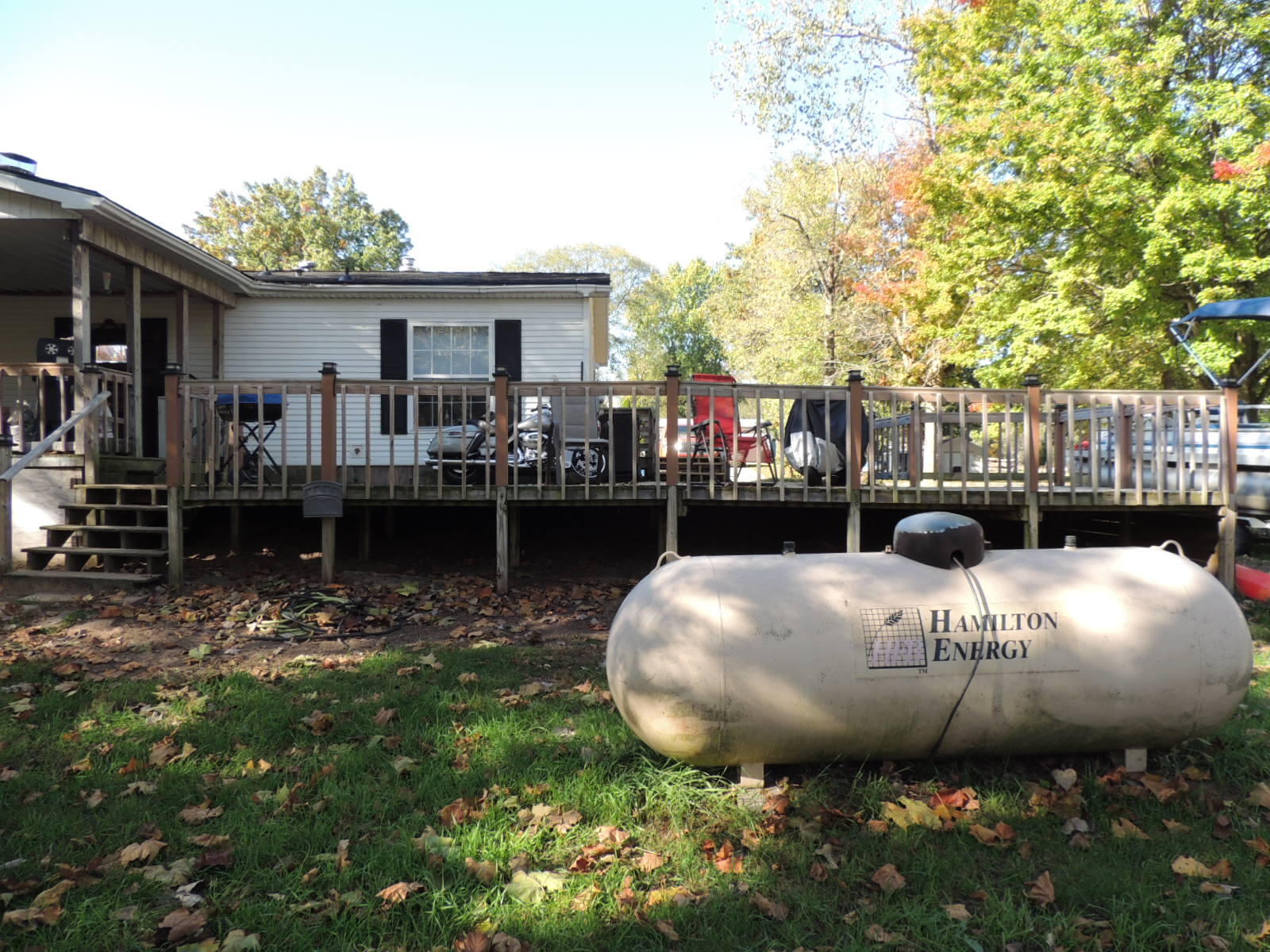 2507 Beach Court Allegan MI 49010