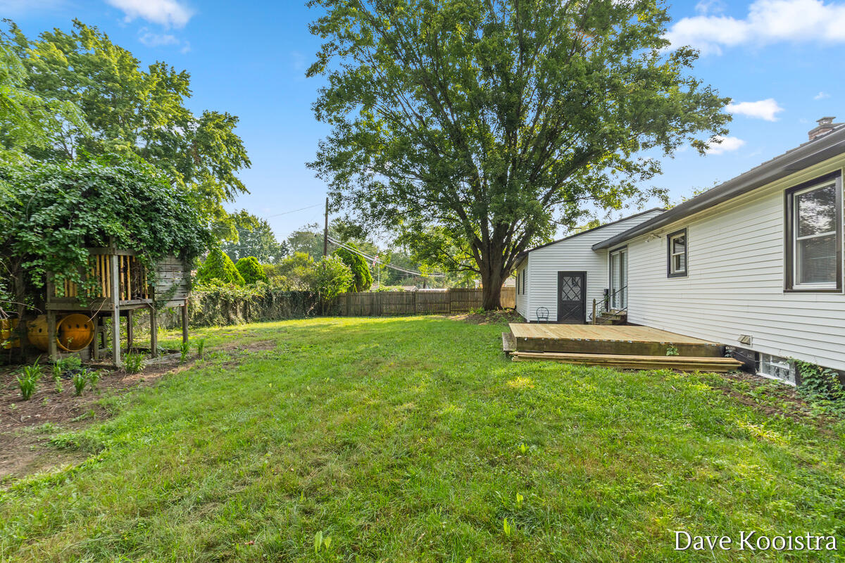 1769 Perry Street Holland MI 49424