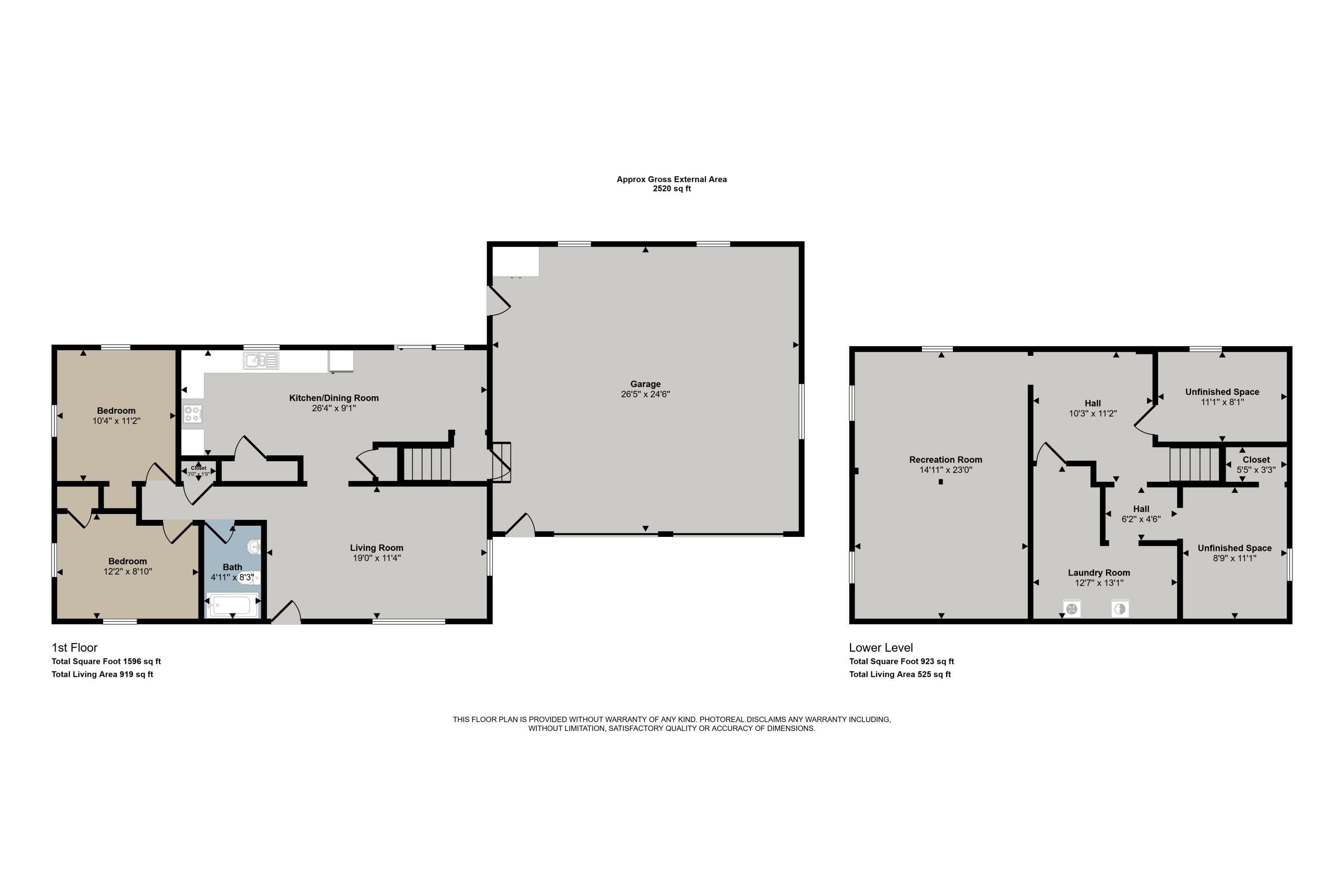 1769 Perry Street Holland MI 49424
