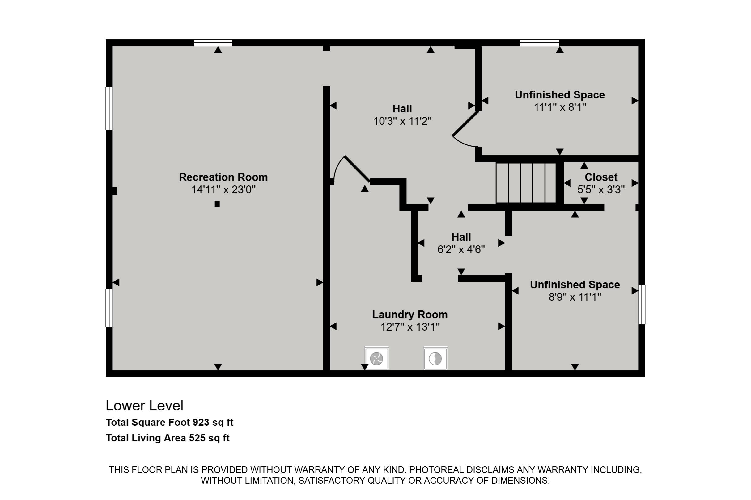 1769 Perry Street Holland MI 49424