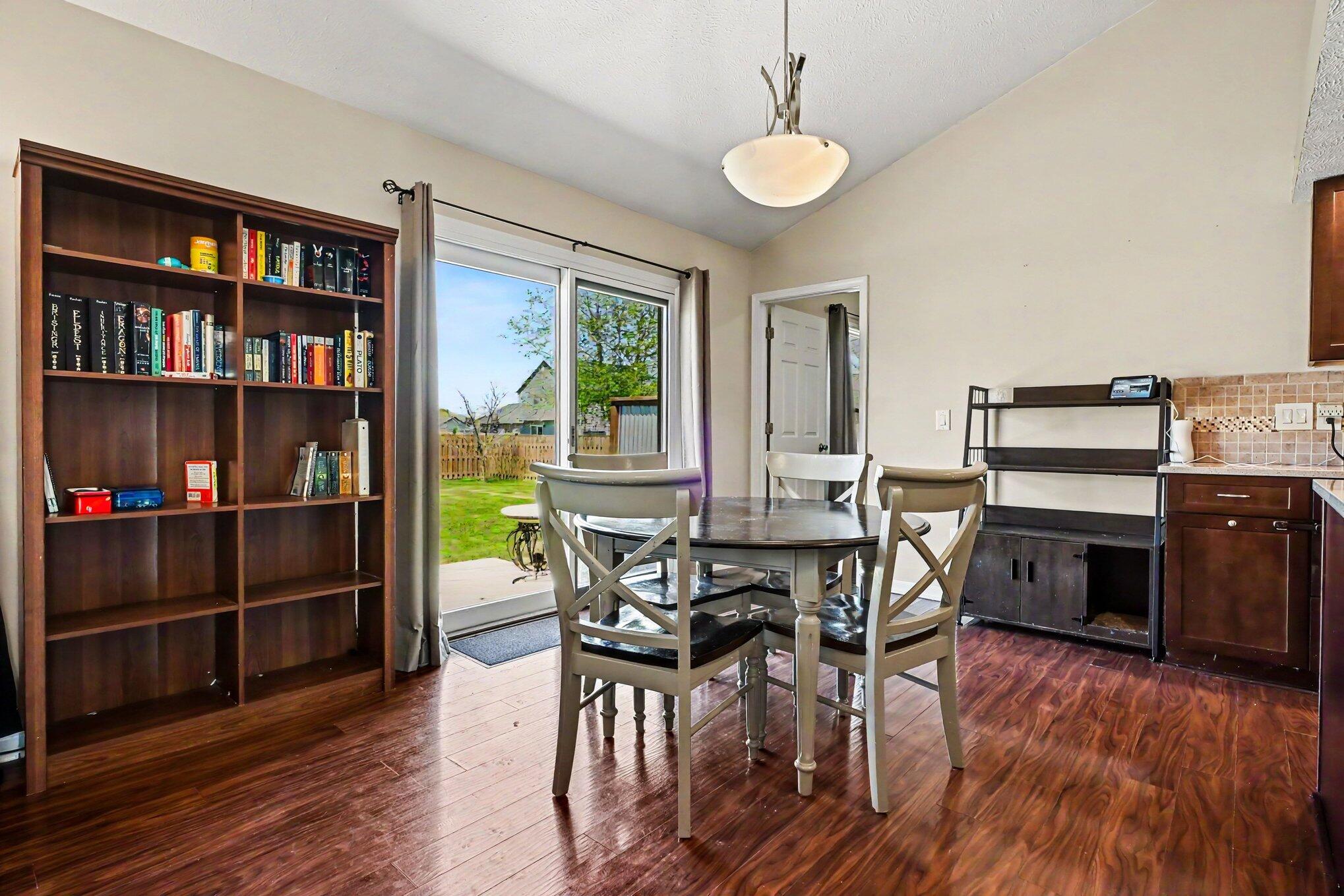 2223 Joseph Street Niles MI 49120