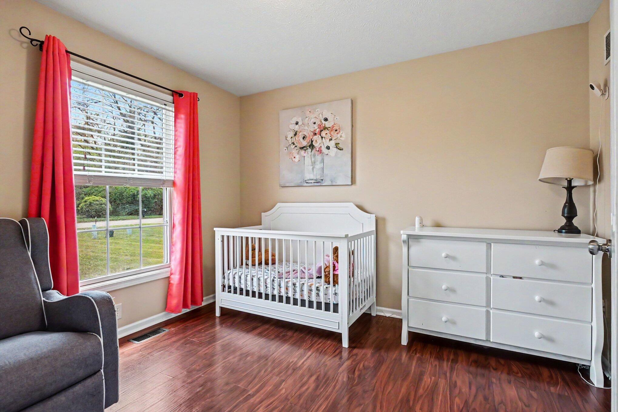 2223 Joseph Street Niles MI 49120