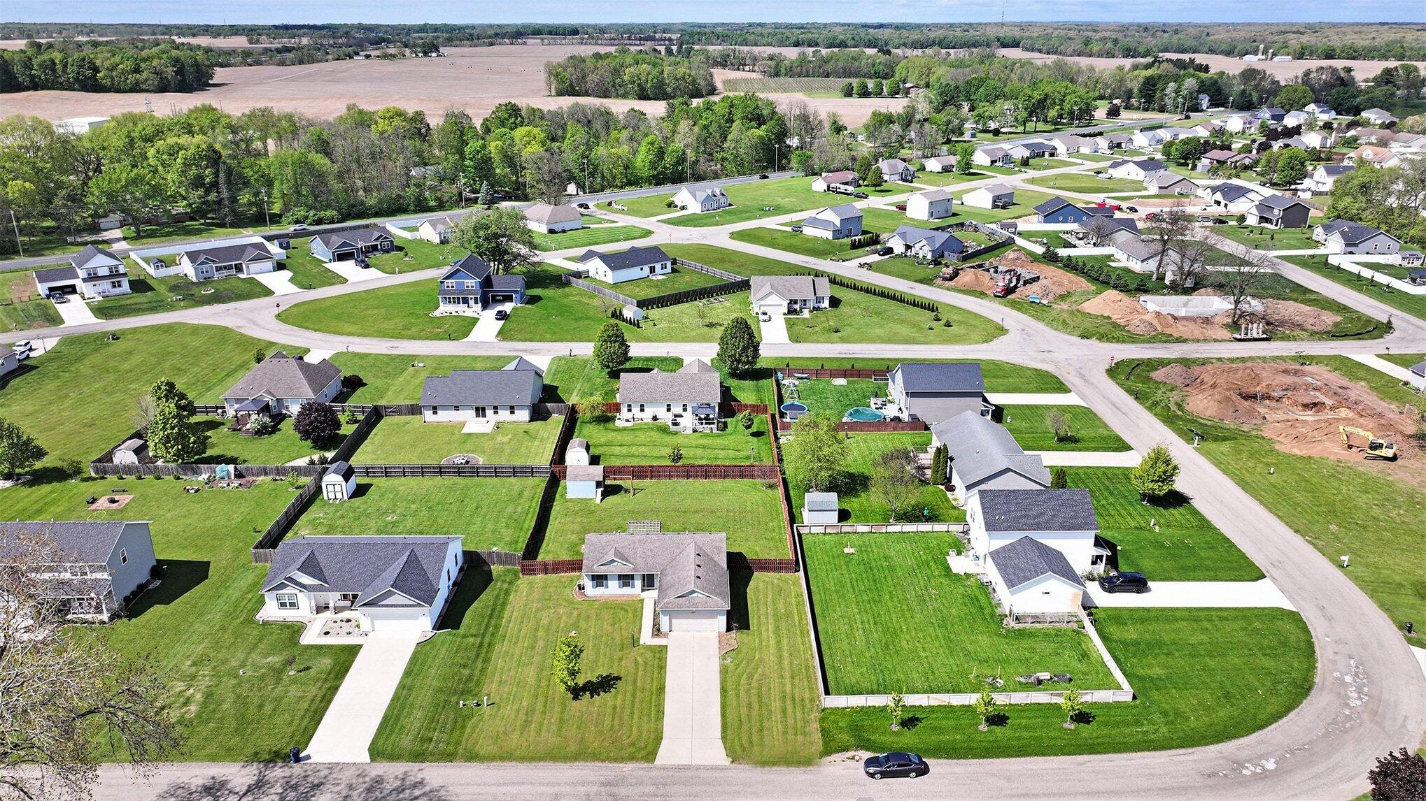 2223 Joseph Street Niles MI 49120