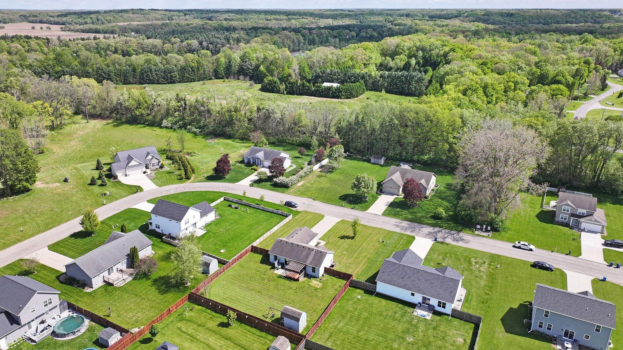 2223 Joseph Street Niles MI 49120