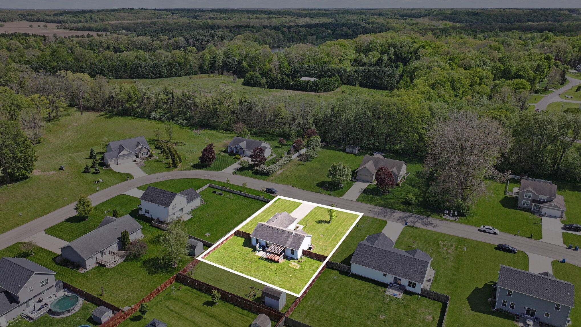 2223 Joseph Street Niles MI 49120