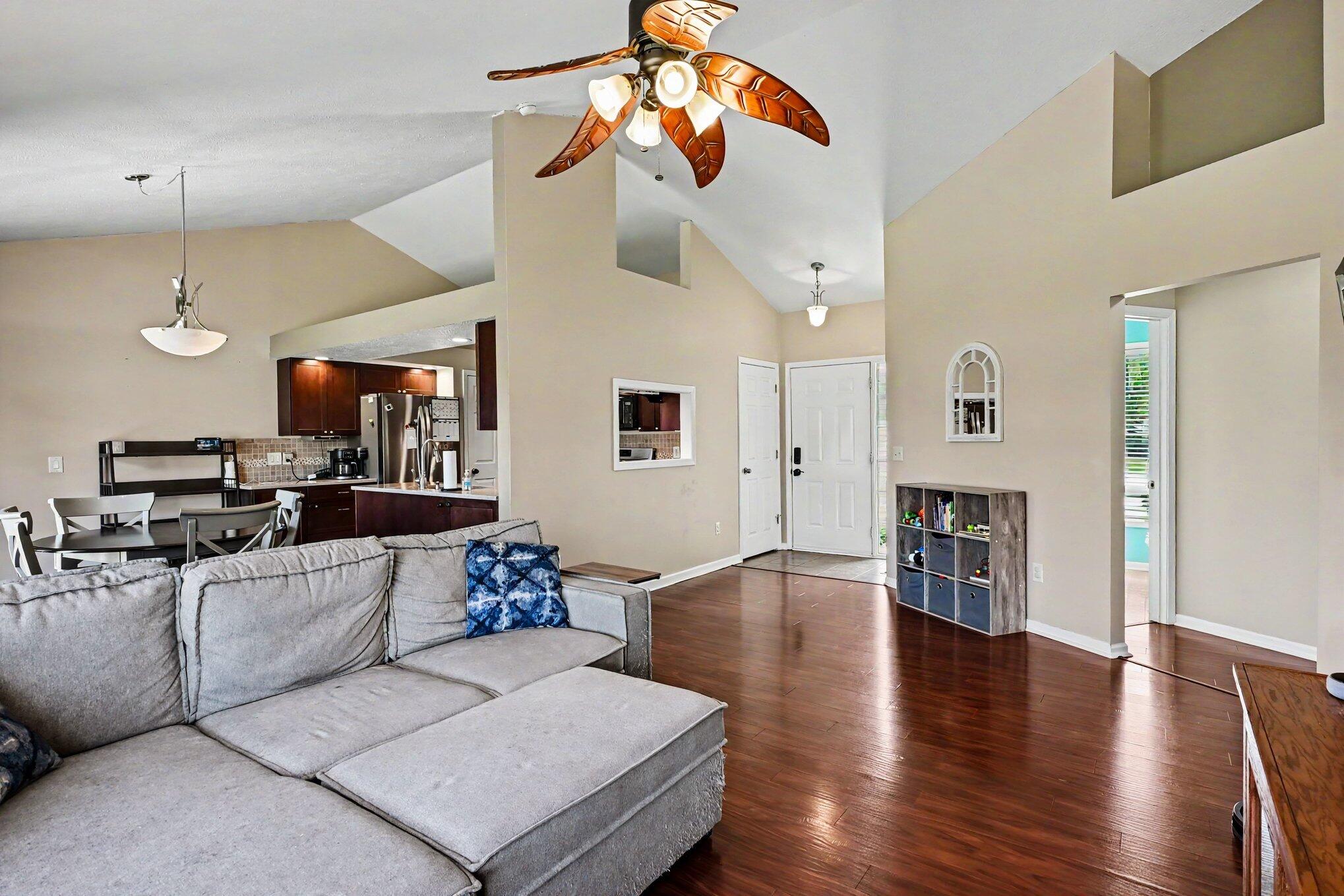 2223 Joseph Street Niles MI 49120