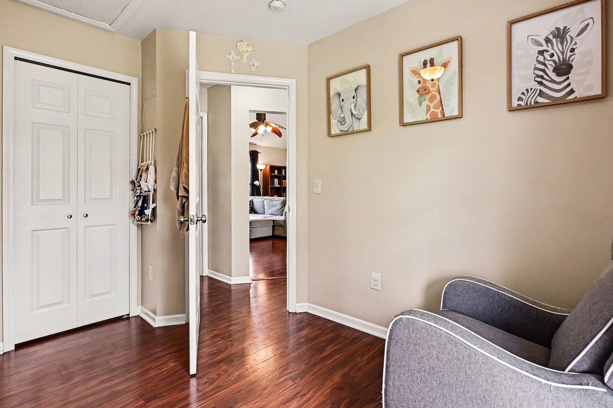 2223 Joseph Street Niles MI 49120