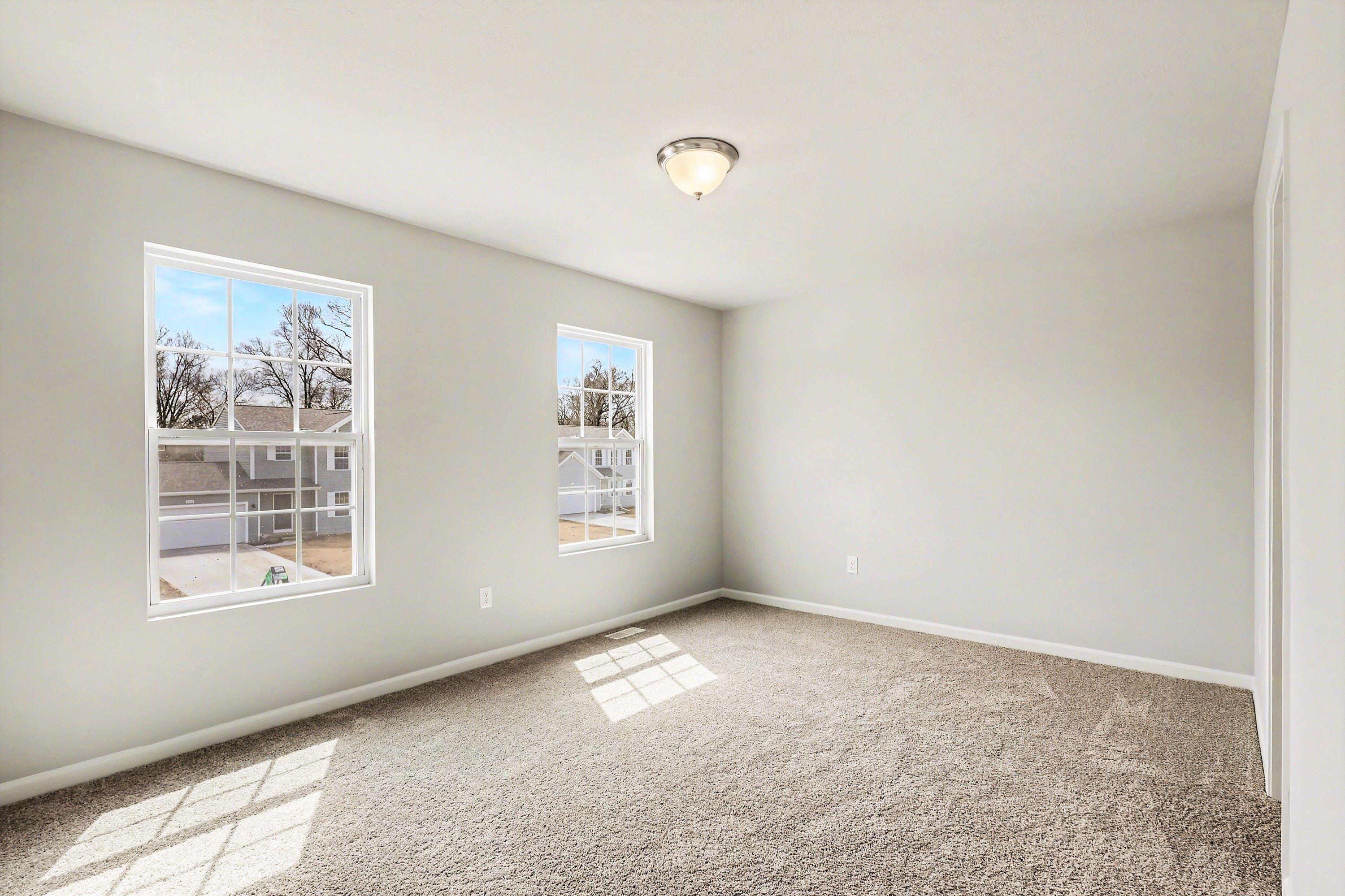 2058 Kristin Court Muskegon MI 49442