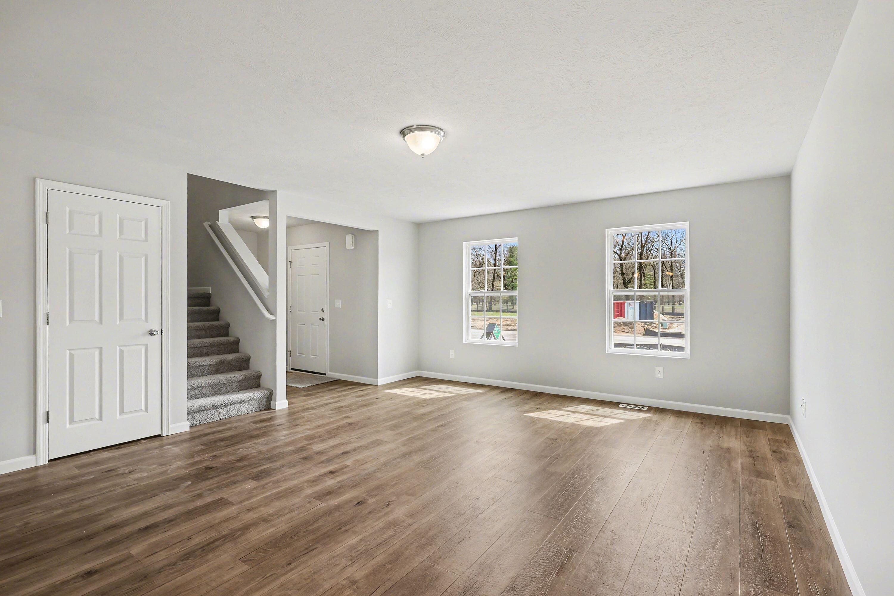 2058 Kristin Court Muskegon MI 49442
