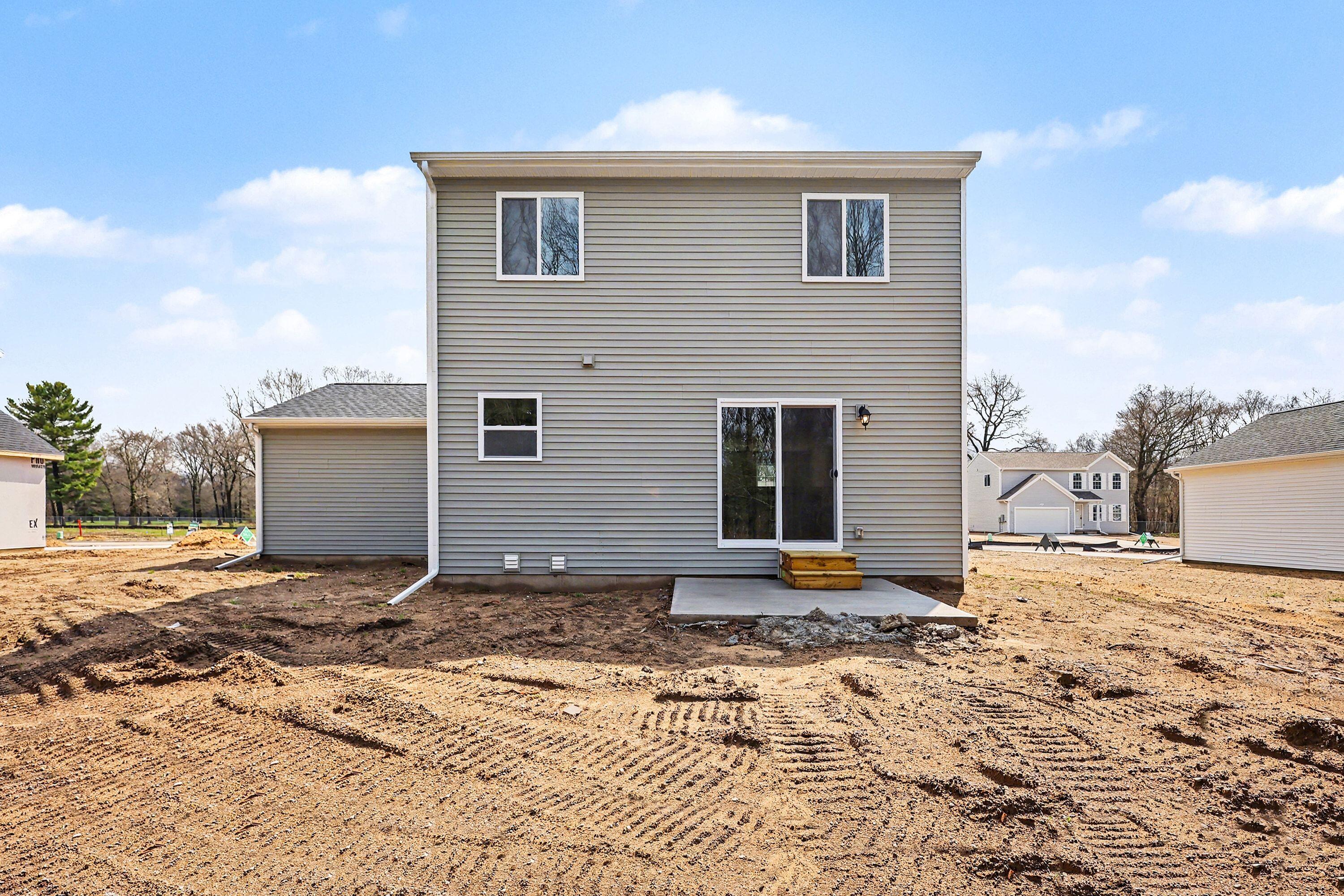 2058 Kristin Court Muskegon MI 49442