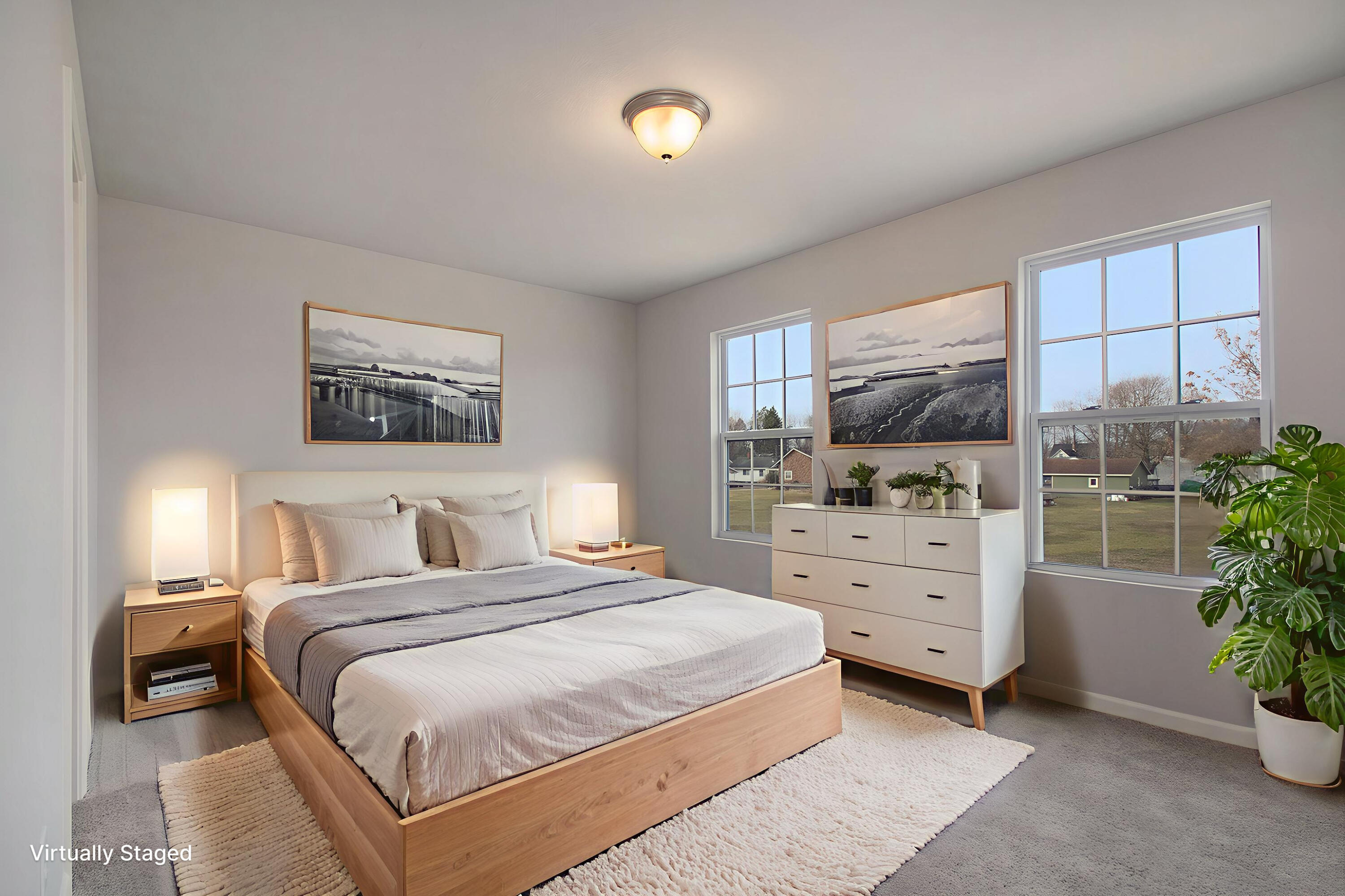 2058 Kristin Court Muskegon MI 49442