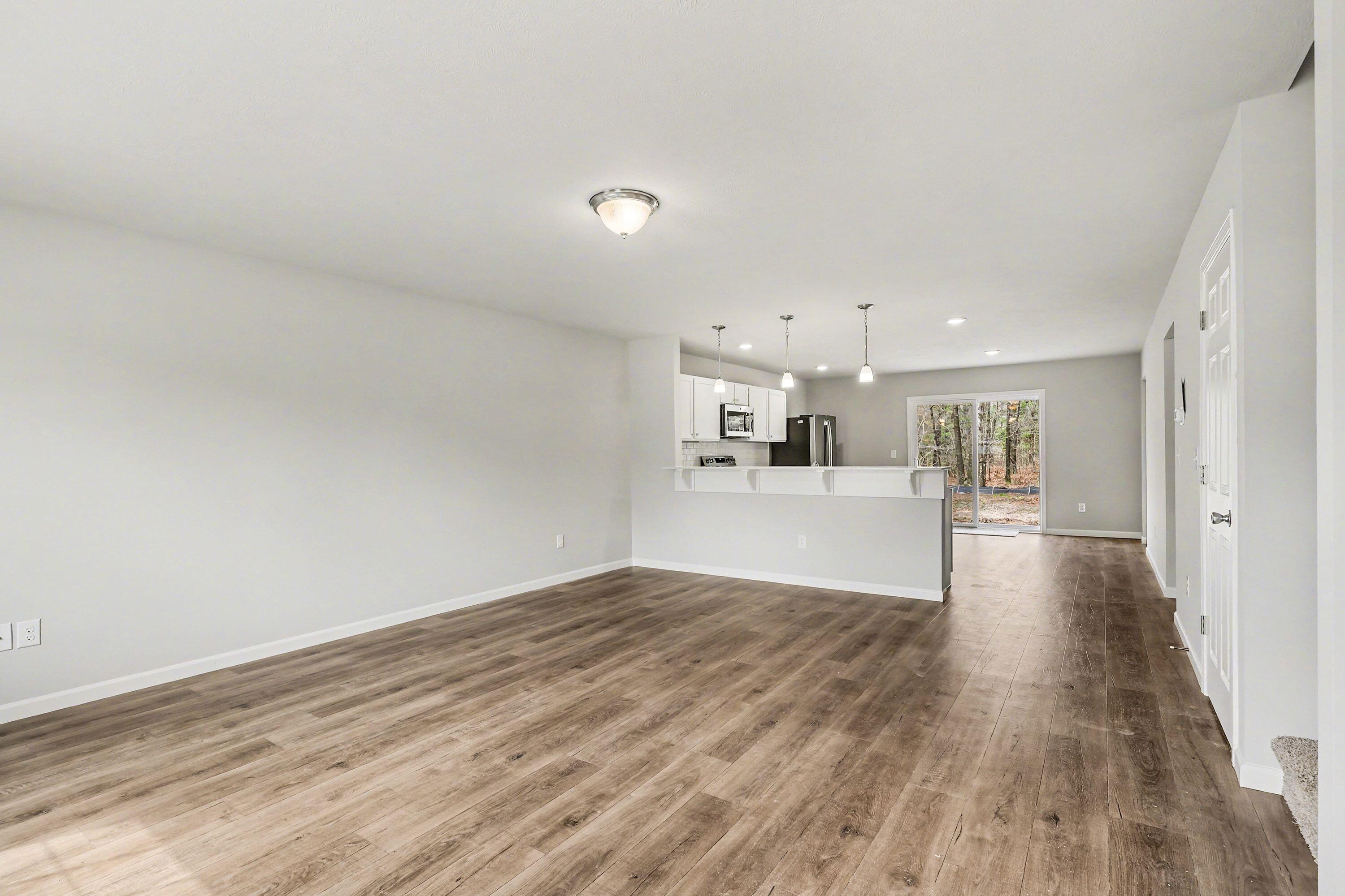 2058 Kristin Court Muskegon MI 49442
