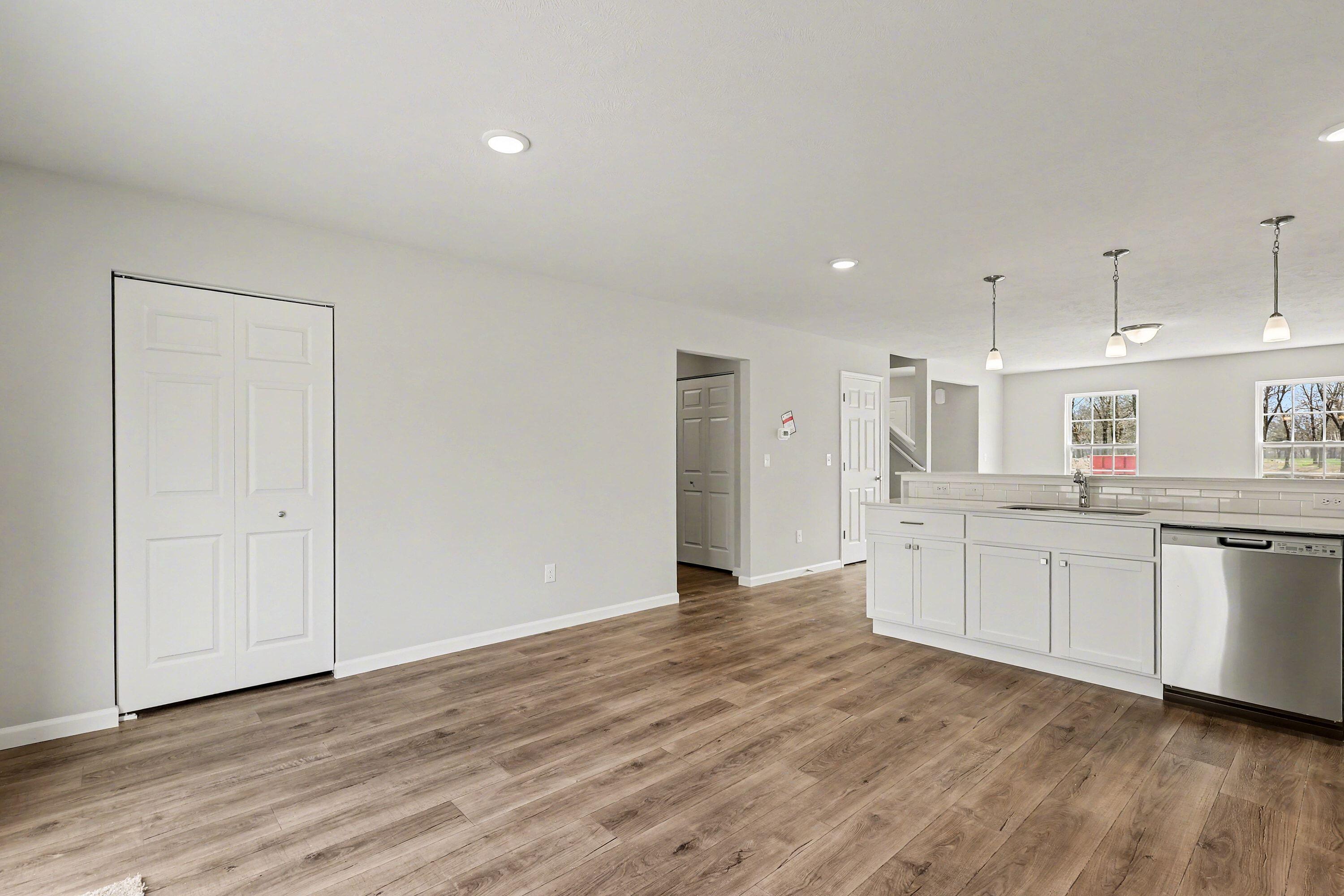 2058 Kristin Court Muskegon MI 49442