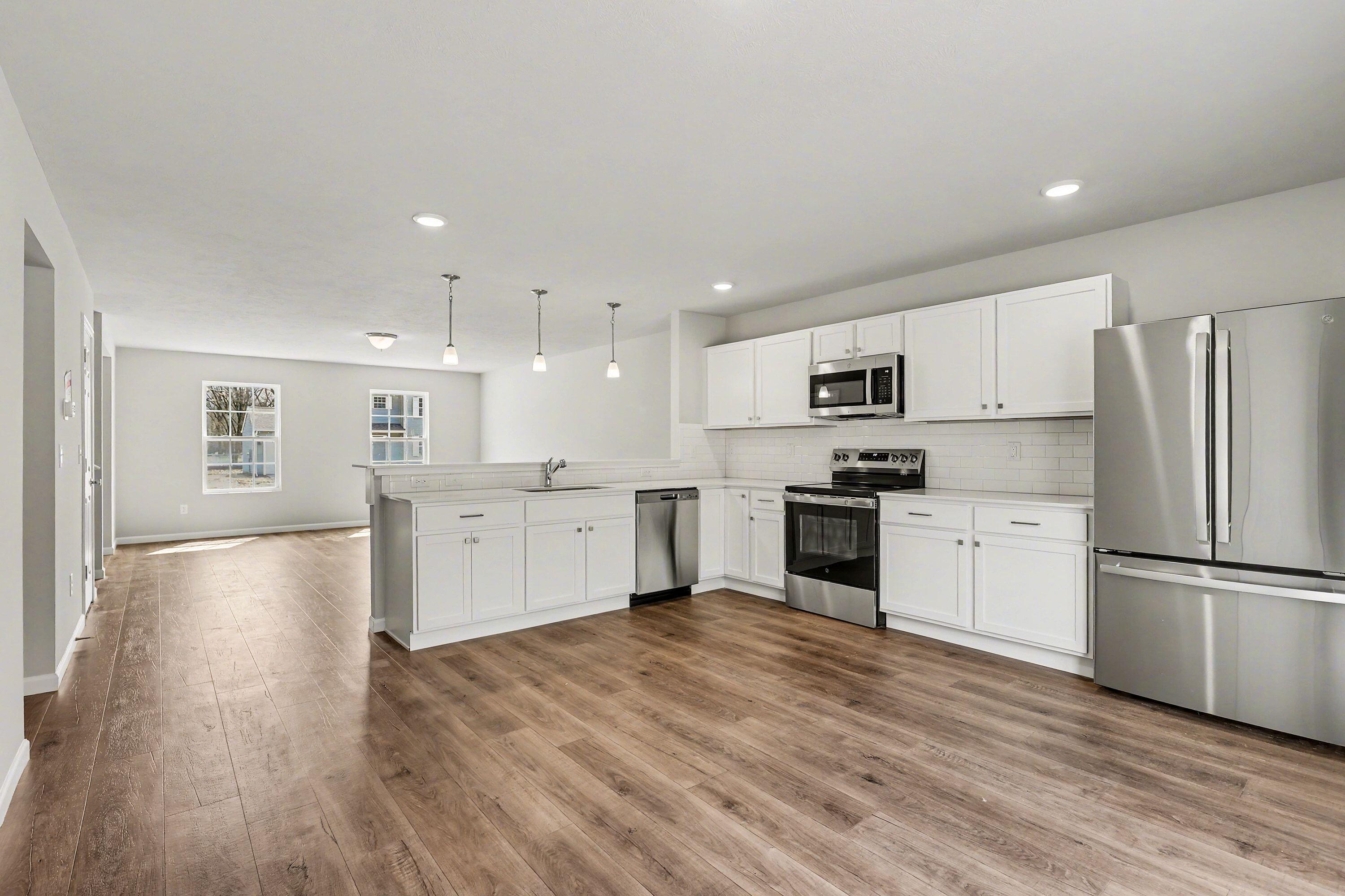 2058 Kristin Court Muskegon MI 49442