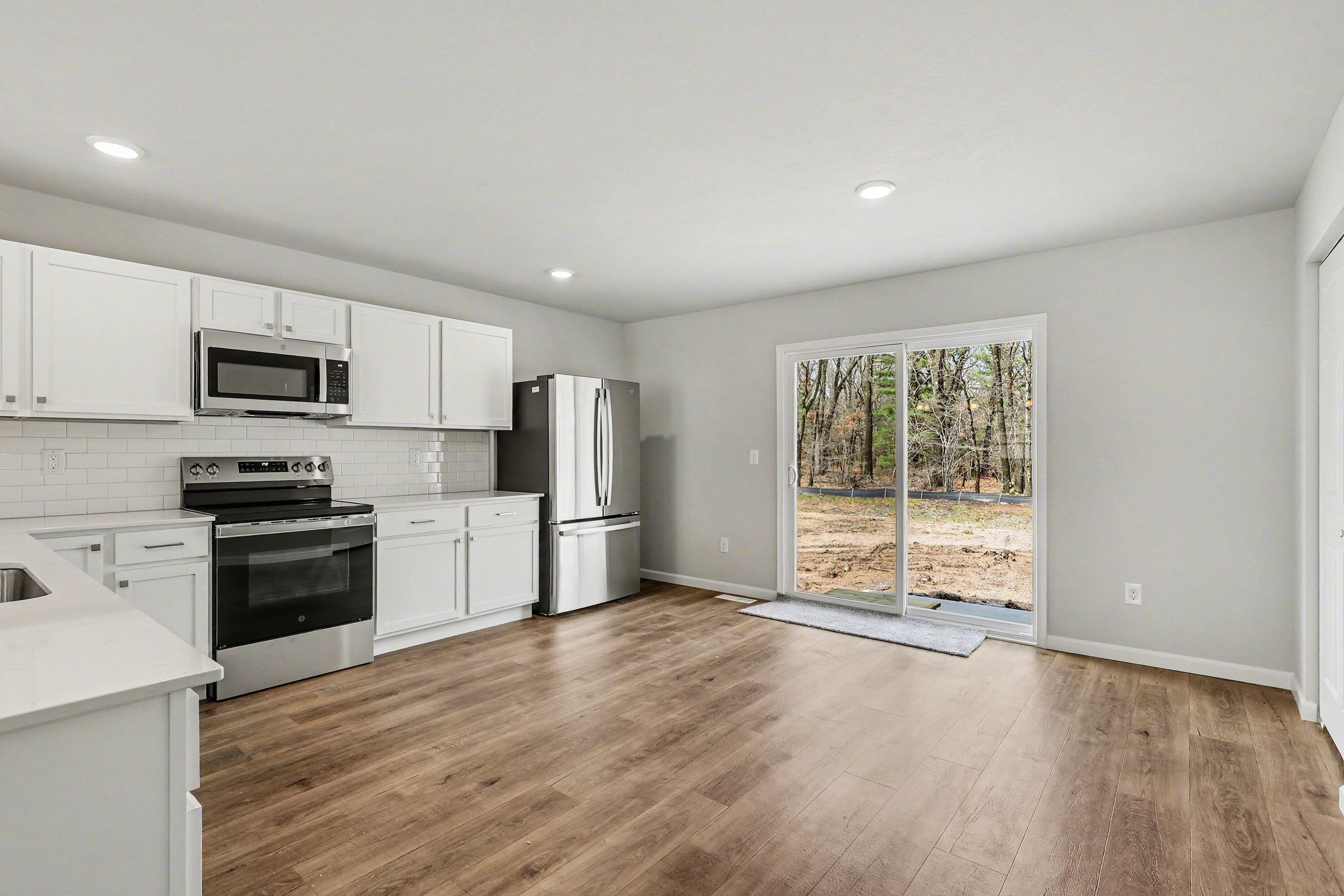 2058 Kristin Court Muskegon MI 49442