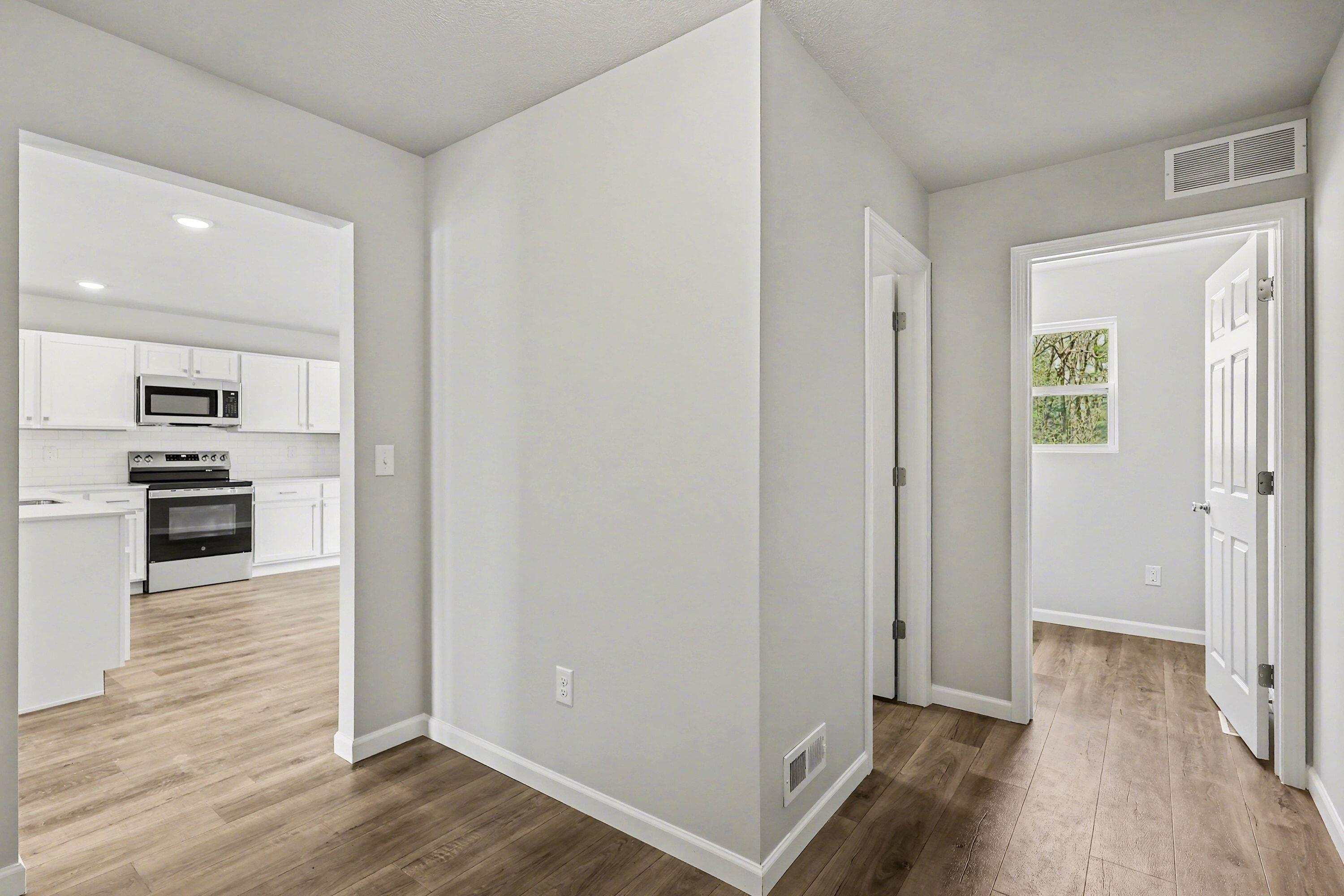 2058 Kristin Court Muskegon MI 49442