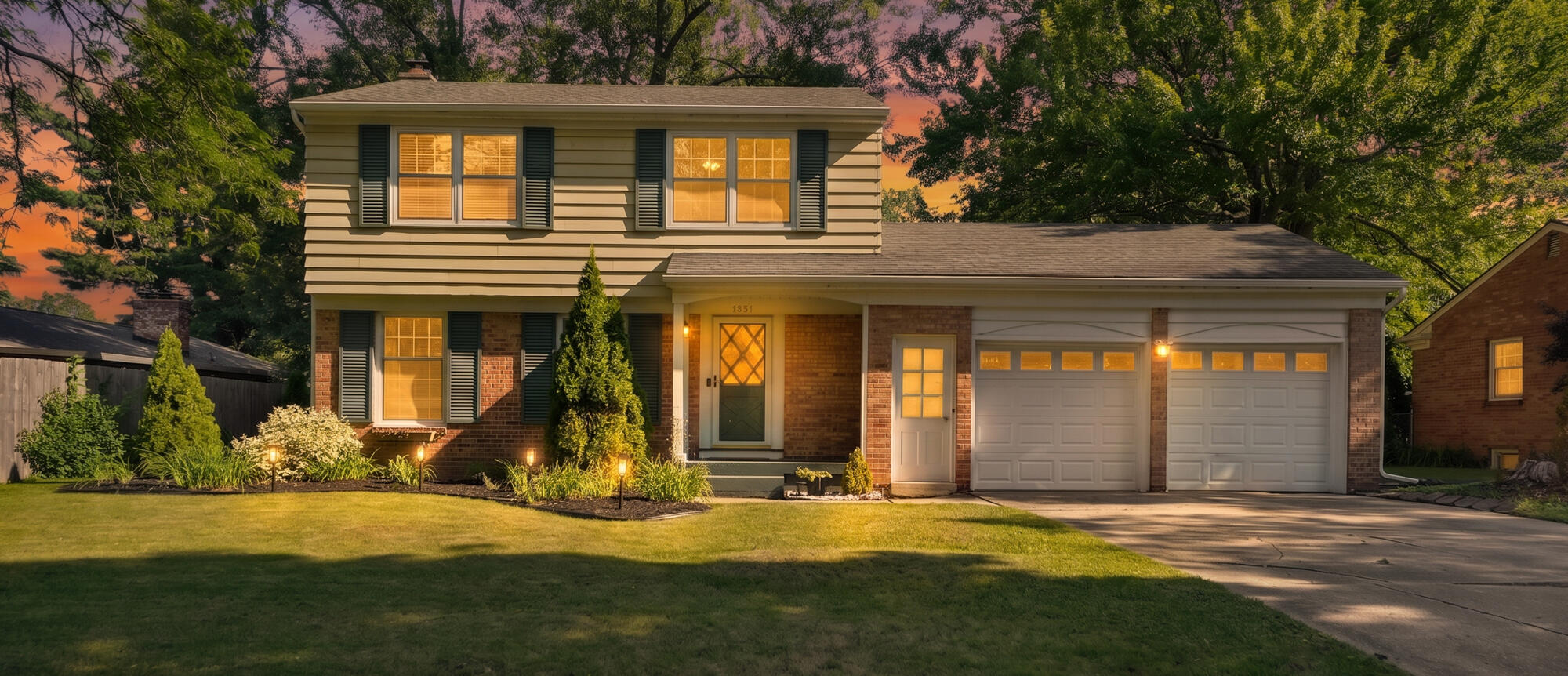 1731 Clearbrook Street SE Grand Rapids MI 49508