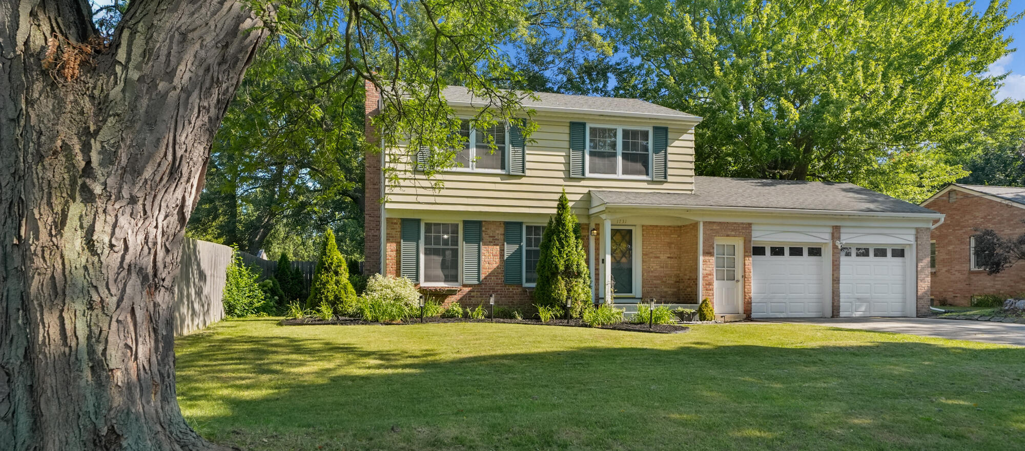 1731 Clearbrook Street SE Grand Rapids MI 49508