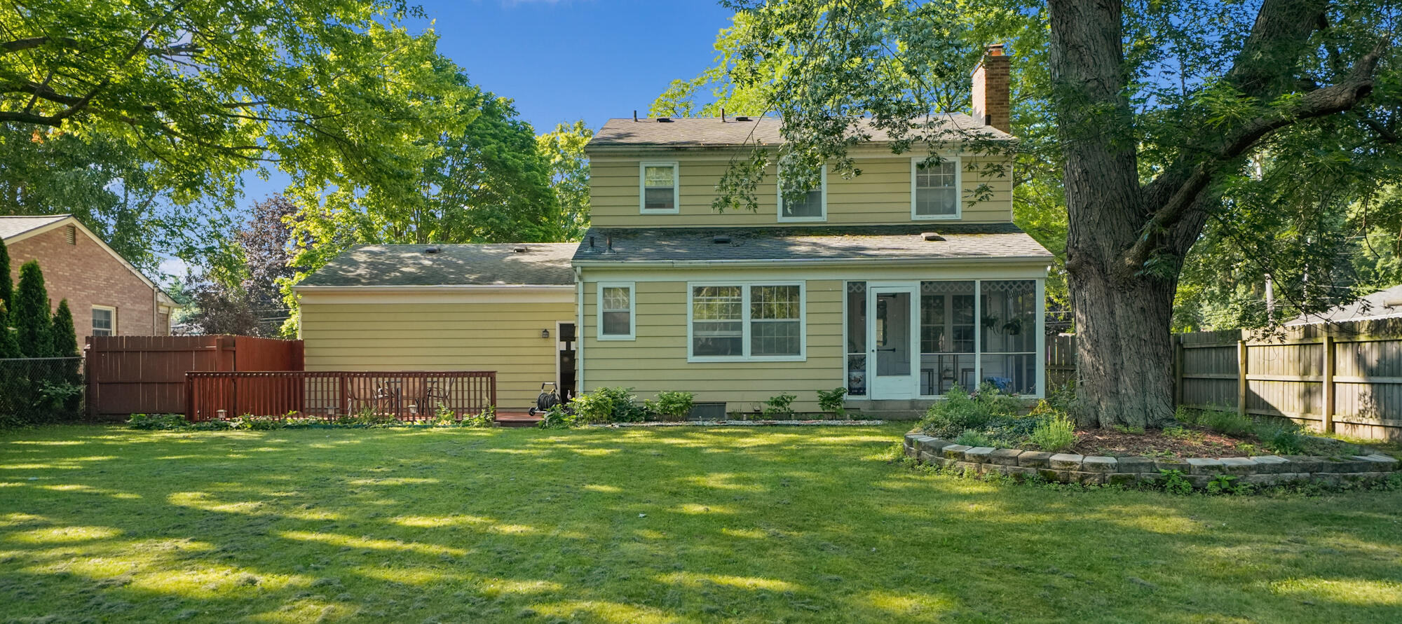 1731 Clearbrook Street SE Grand Rapids MI 49508