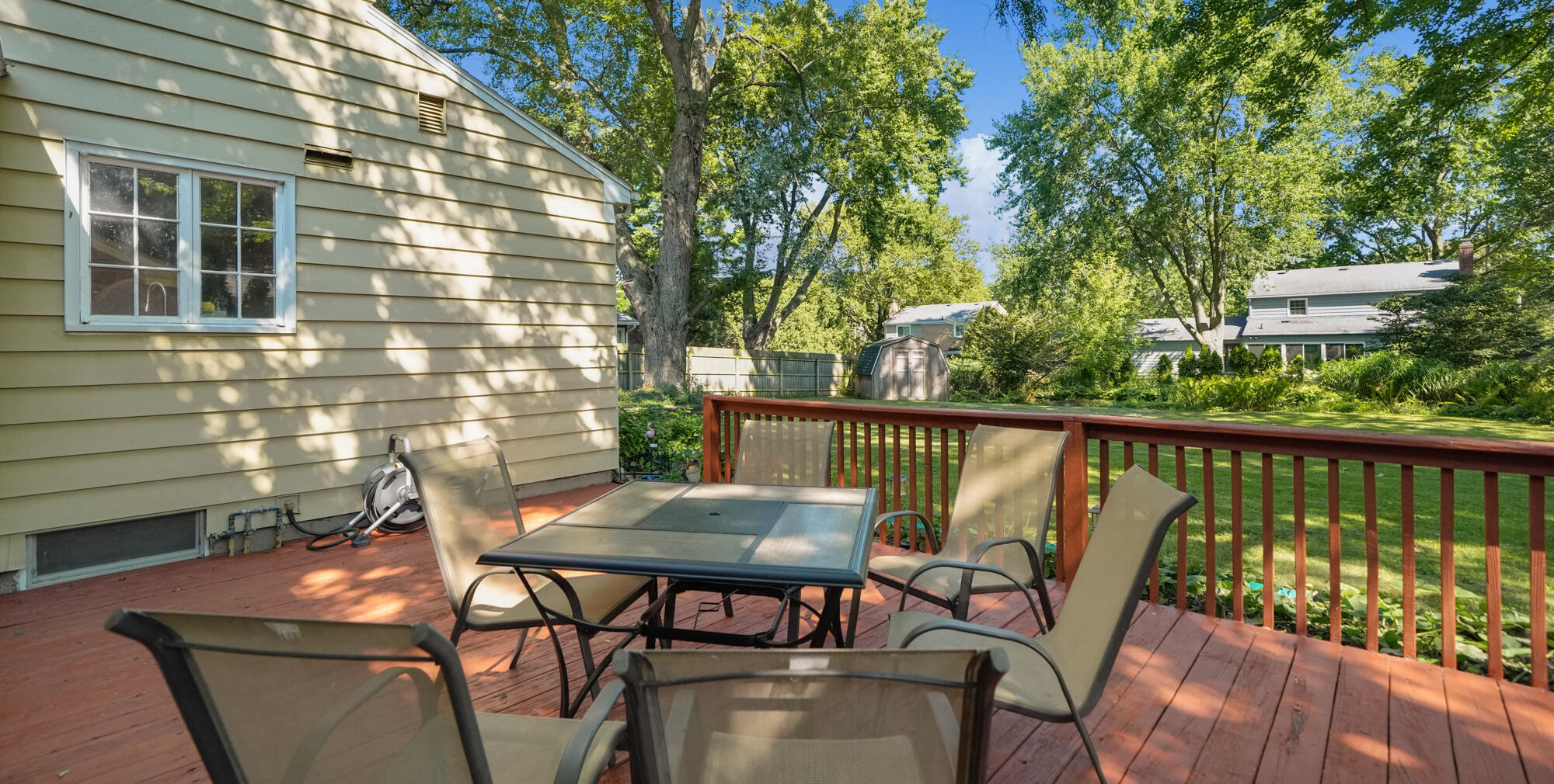 1731 Clearbrook Street SE Grand Rapids MI 49508