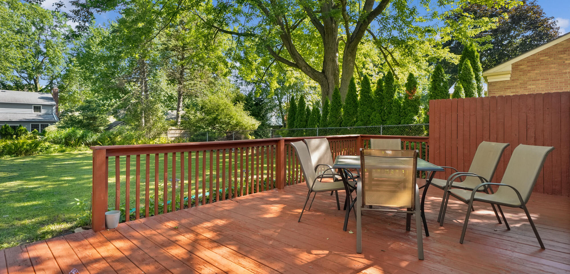 1731 Clearbrook Street SE Grand Rapids MI 49508