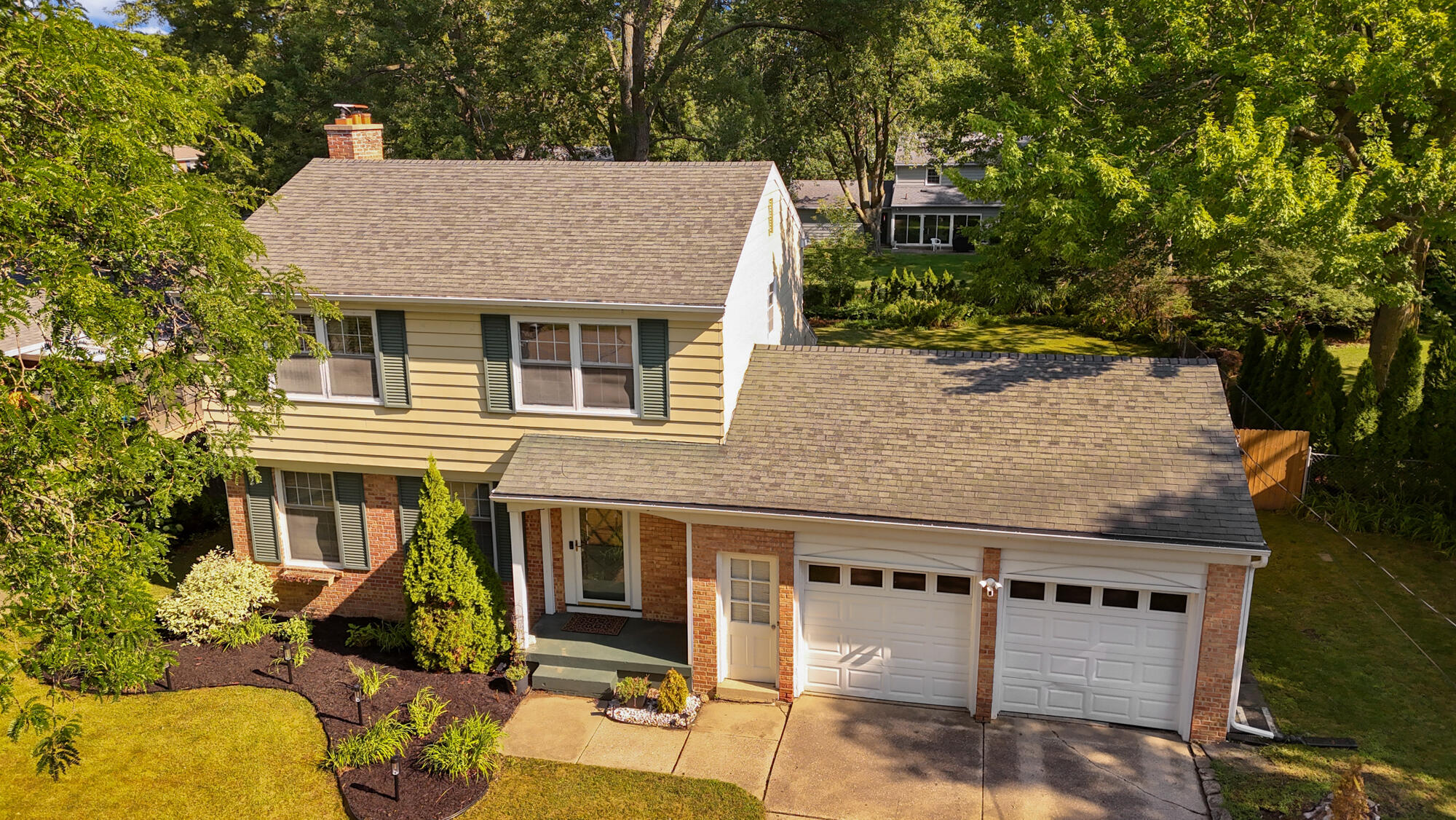 1731 Clearbrook Street SE Grand Rapids MI 49508