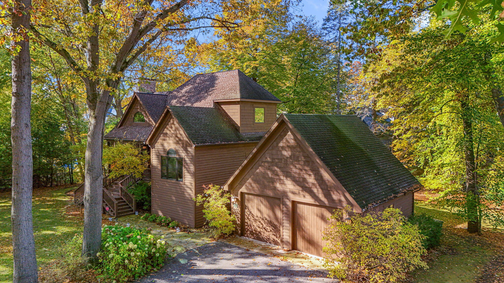 New Buffalo MI, 11515 Riviera Drive