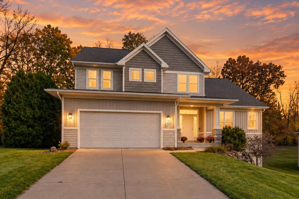 3225 Jacob's Circle Kalamazoo MI 49009