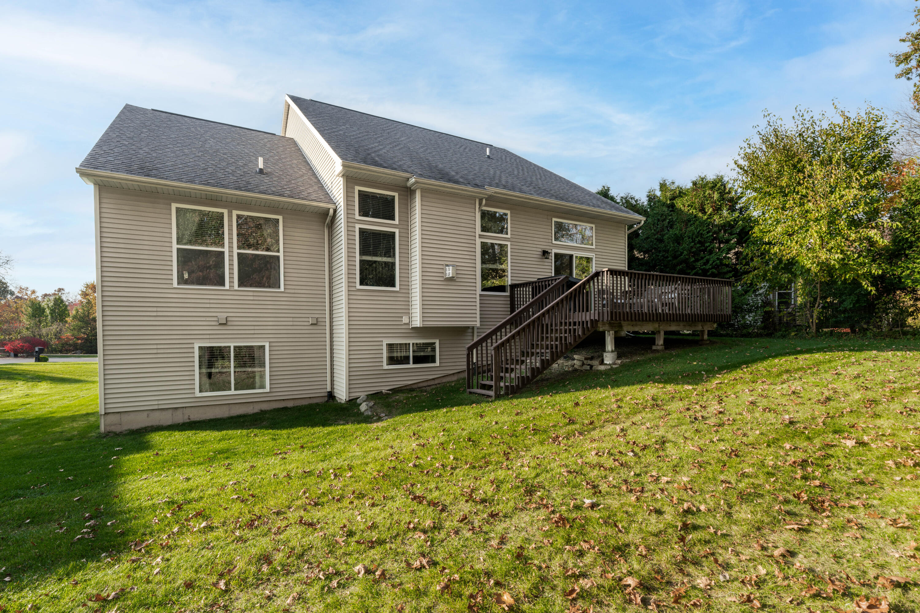 3225 Jacob's Circle Kalamazoo MI 49009