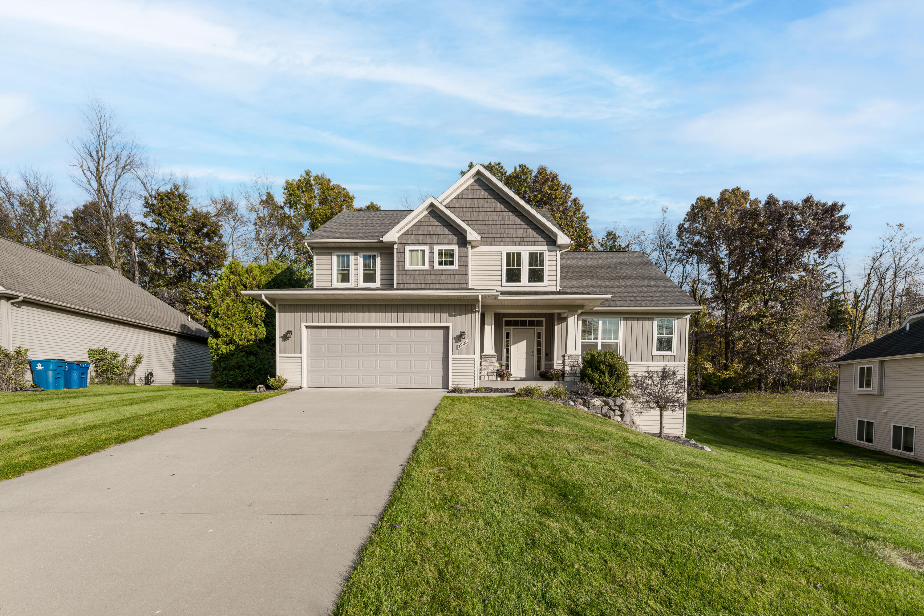 3225 Jacob's Circle Kalamazoo MI 49009