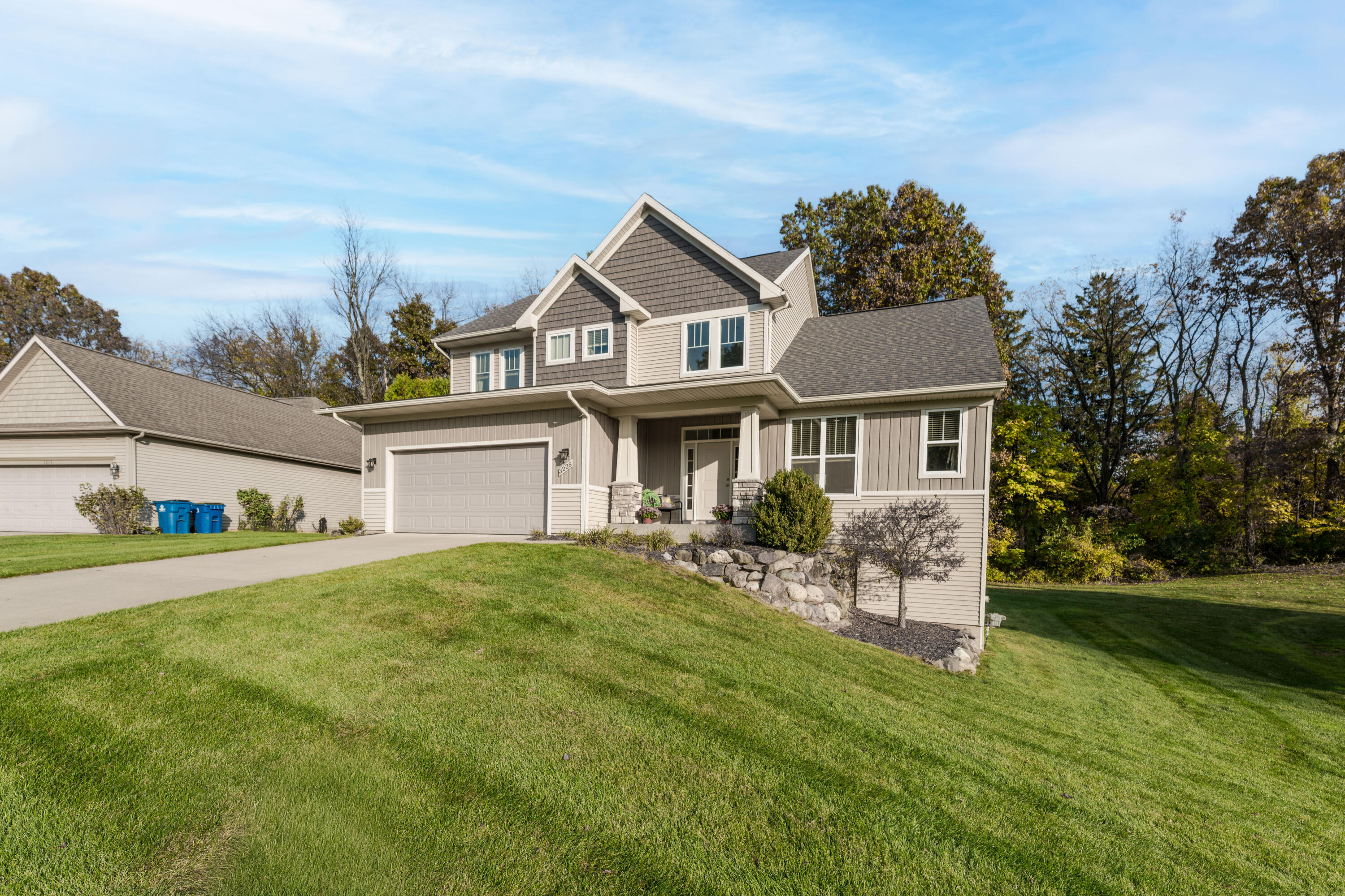 3225 Jacob's Circle Kalamazoo MI 49009