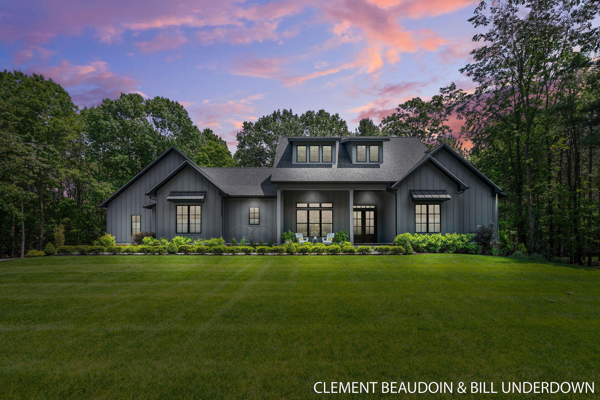 Saugatuck MI, 3341 Gaslight Lane