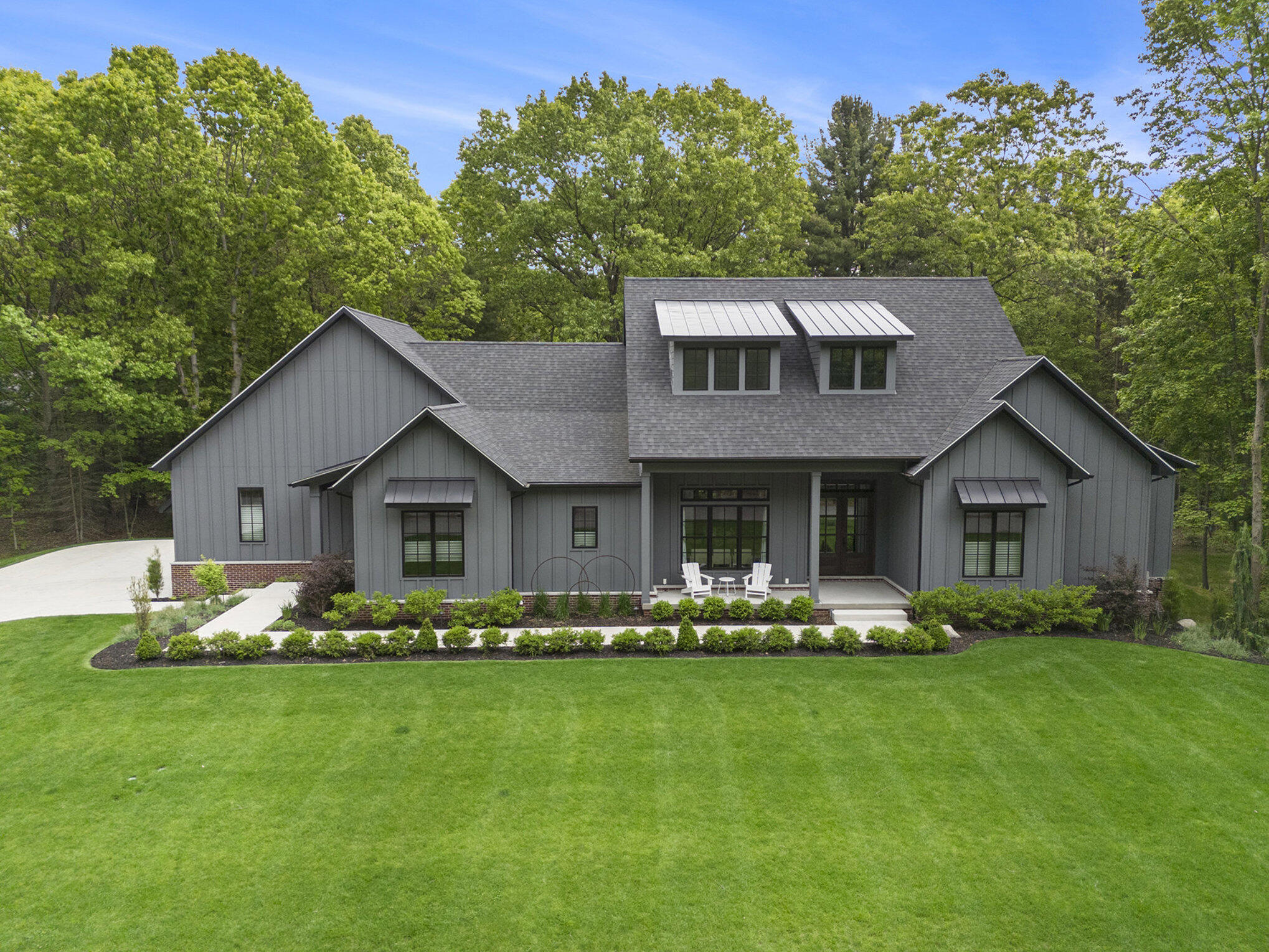 3341 Gaslight Lane Saugatuck MI 49453