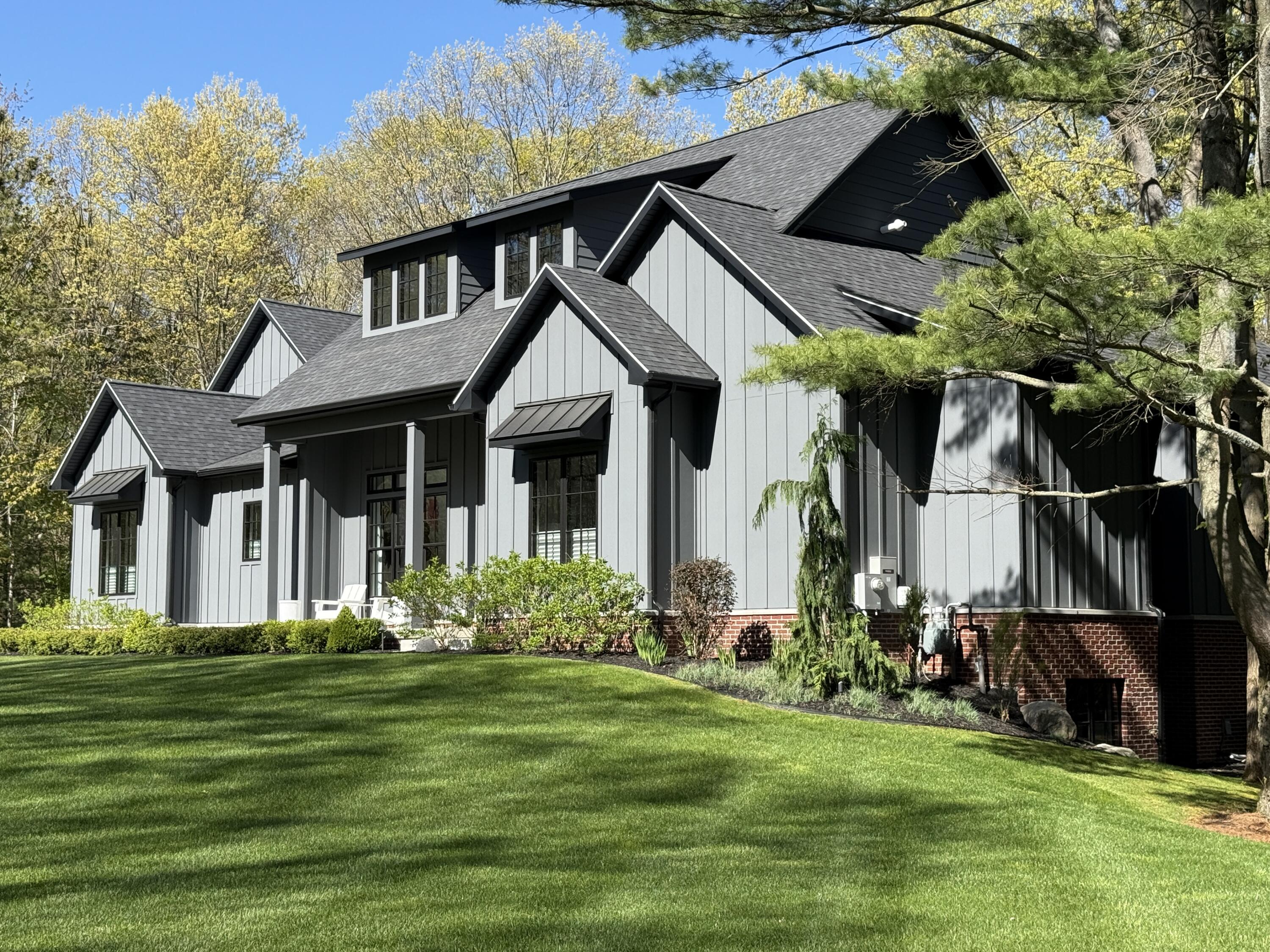 3341 Gaslight Lane Saugatuck MI 49453