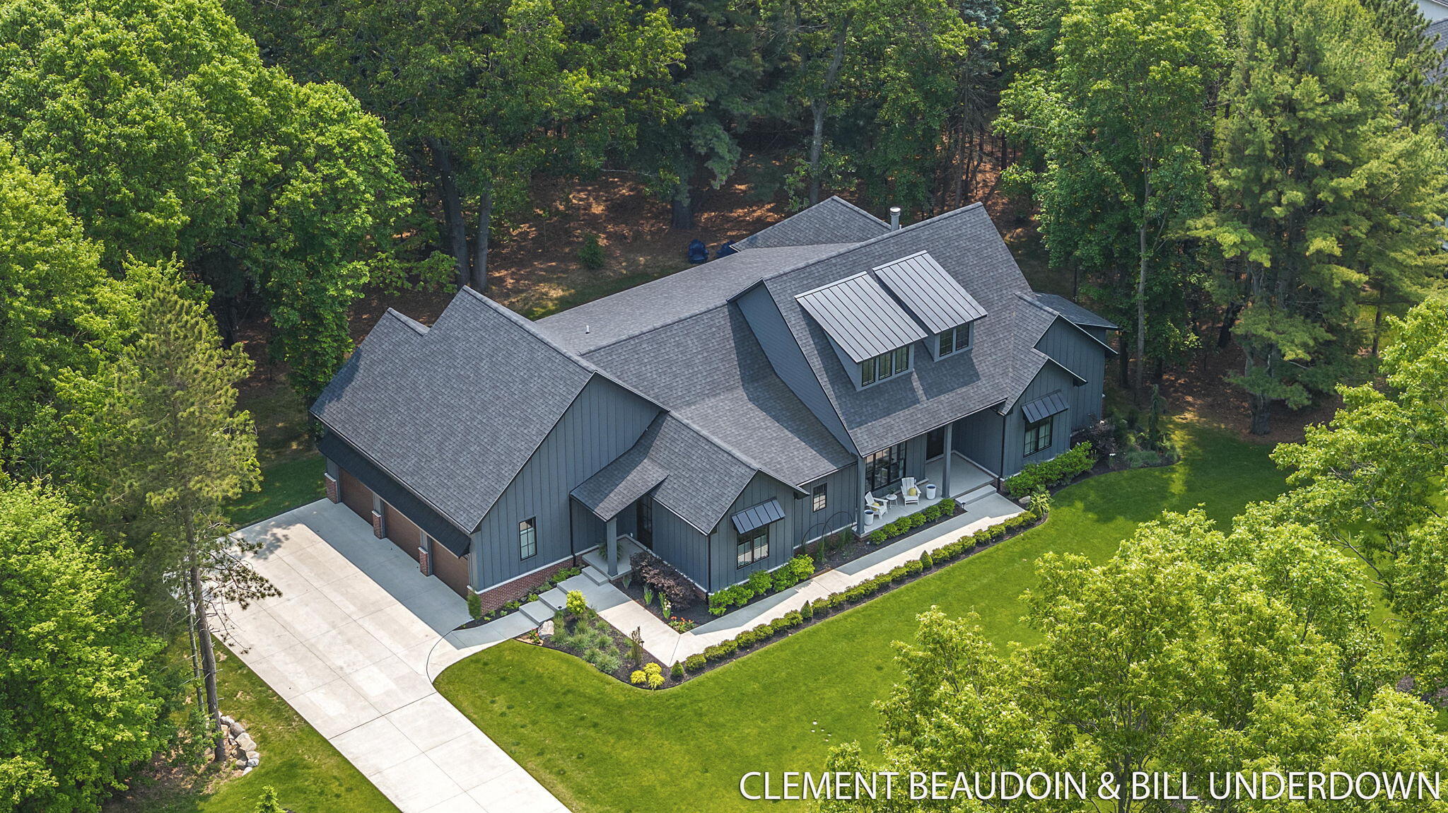 3341 Gaslight Lane Saugatuck MI 49453