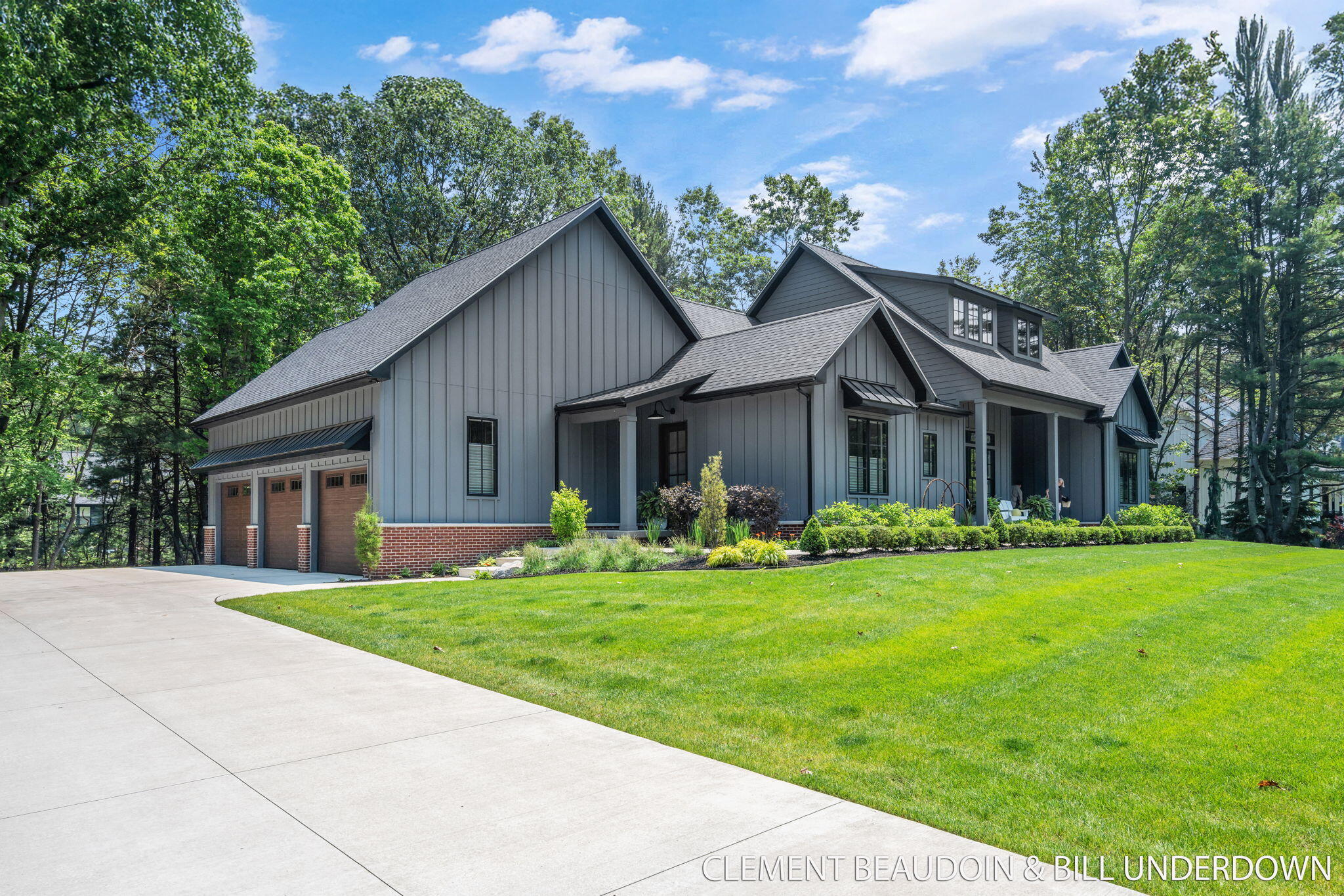 3341 Gaslight Lane Saugatuck MI 49453