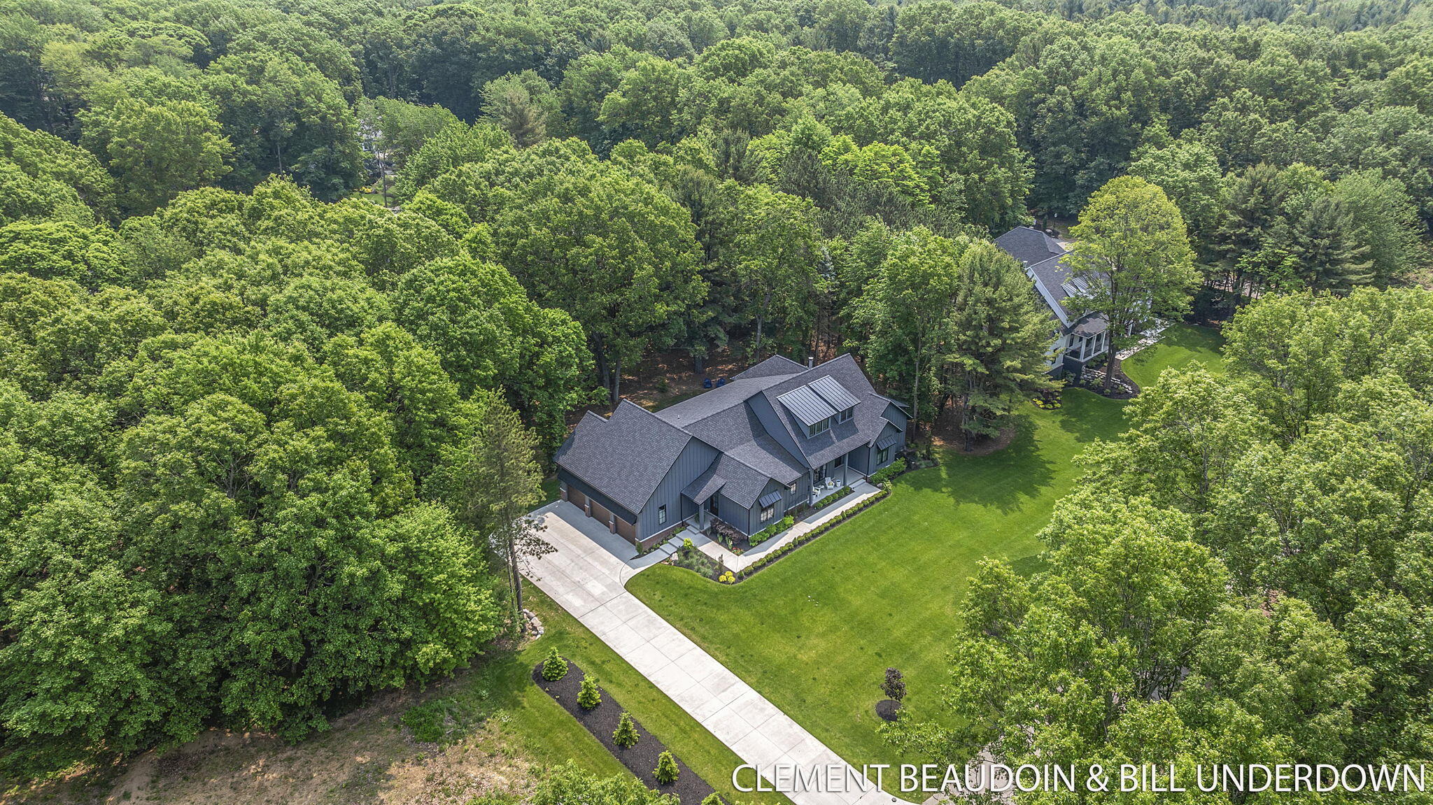 3341 Gaslight Lane Saugatuck MI 49453
