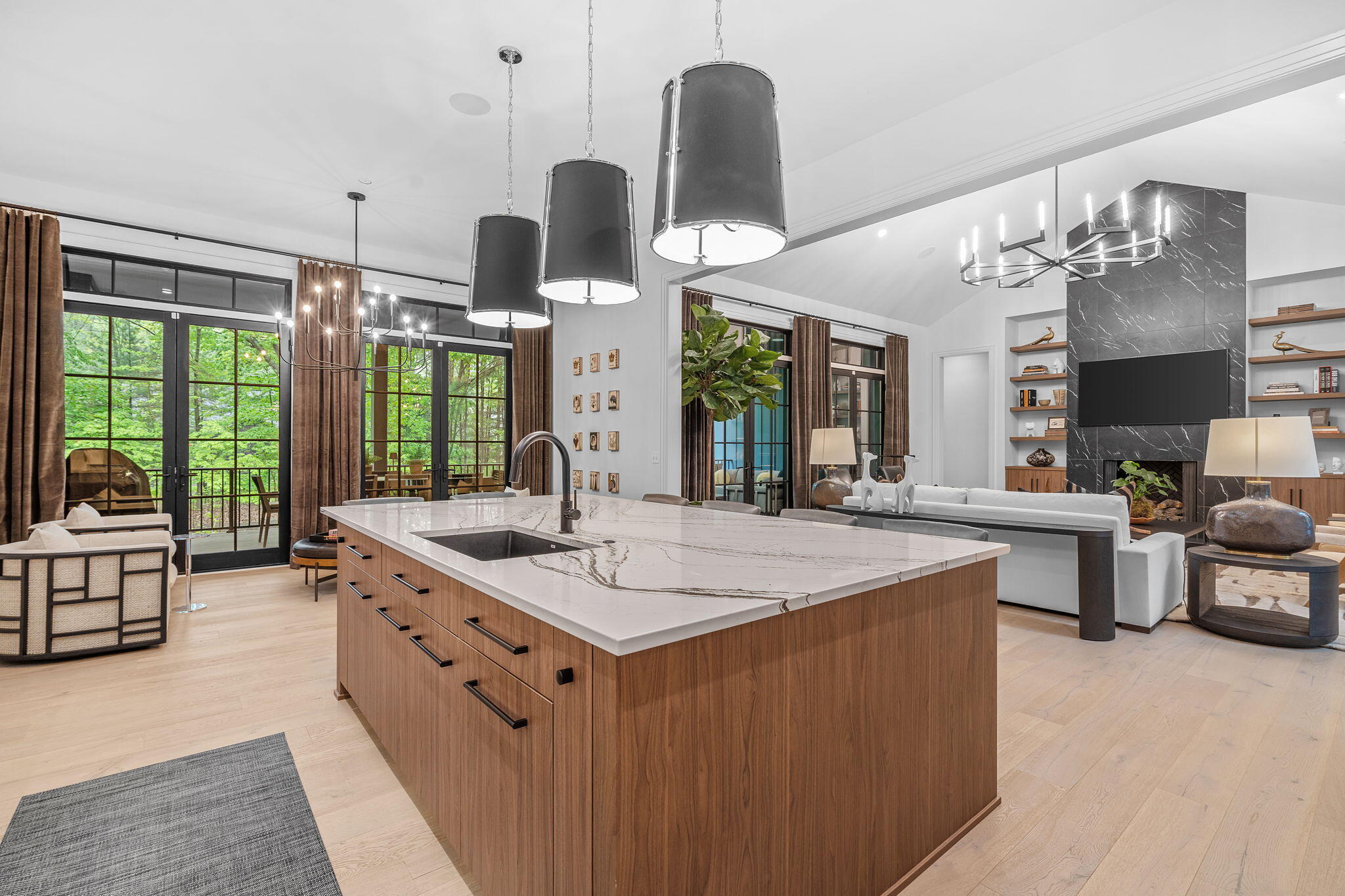 3341 Gaslight Lane Saugatuck MI 49453