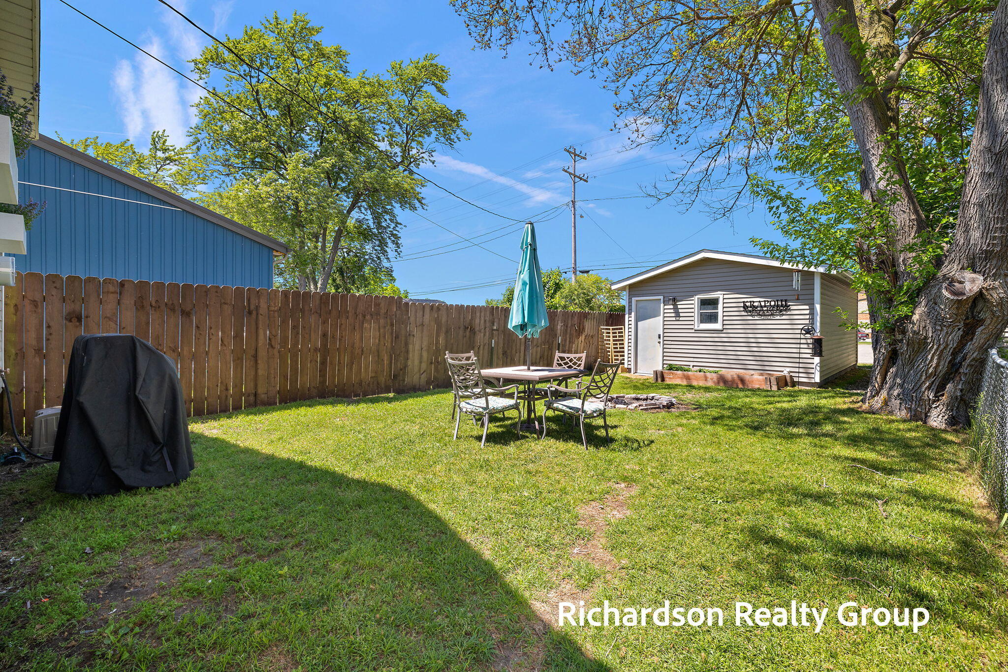 1347 Columbus Avenue Grand Haven MI 49417