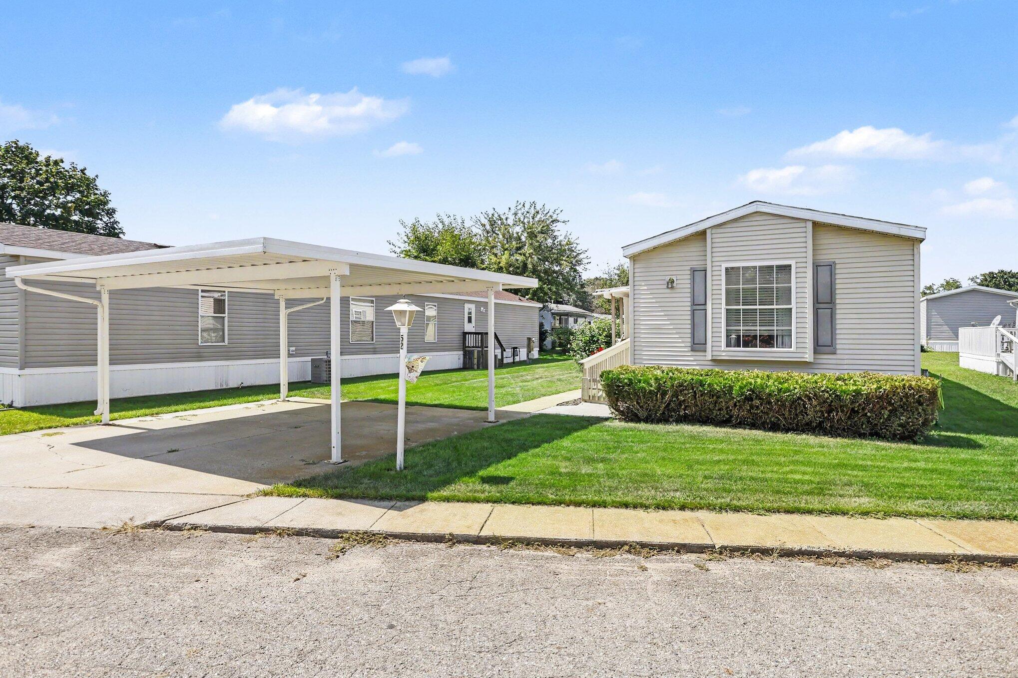 69205 Garver Lake Road Edwardsburg MI 49112