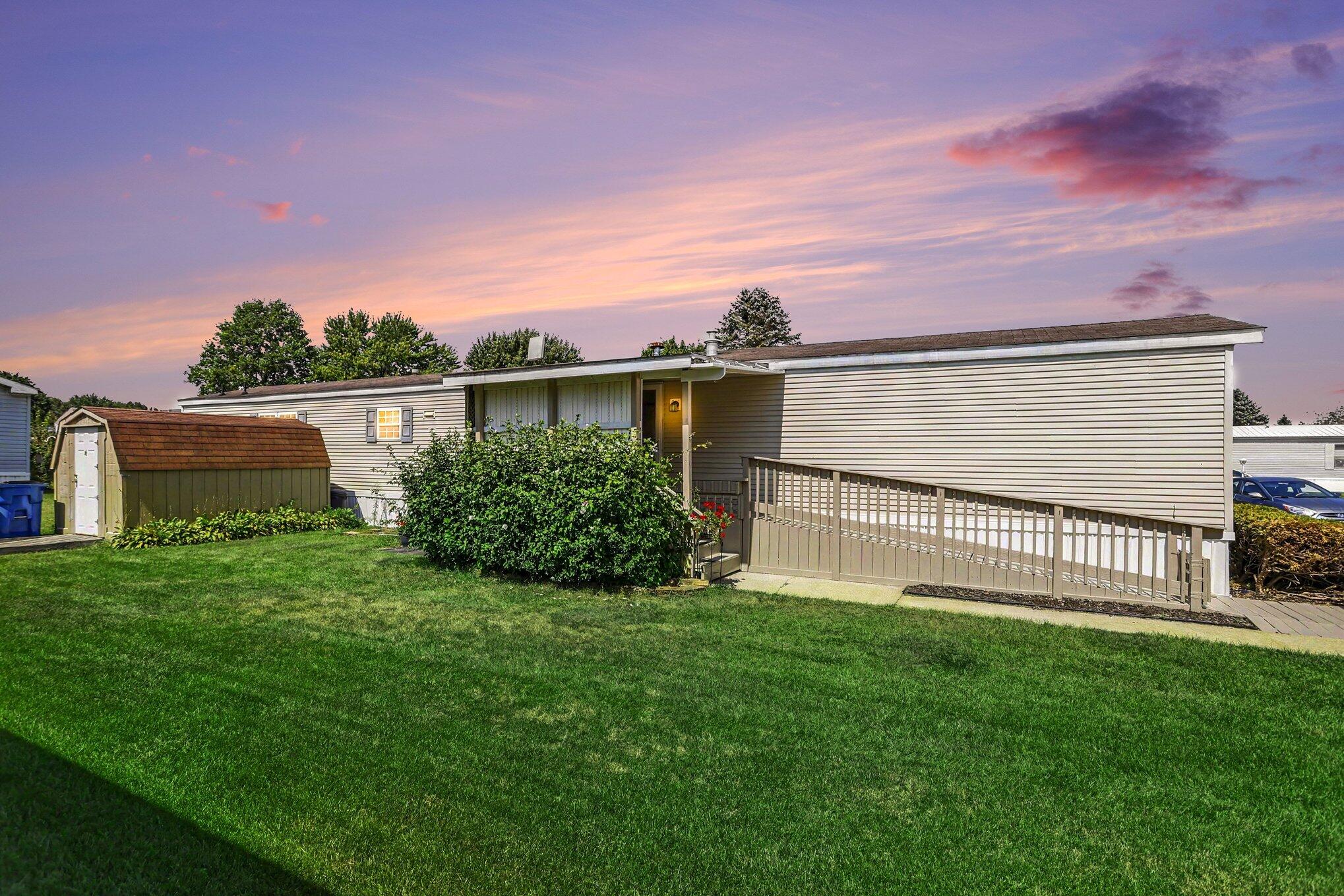 69205 Garver Lake Road Edwardsburg MI 49112