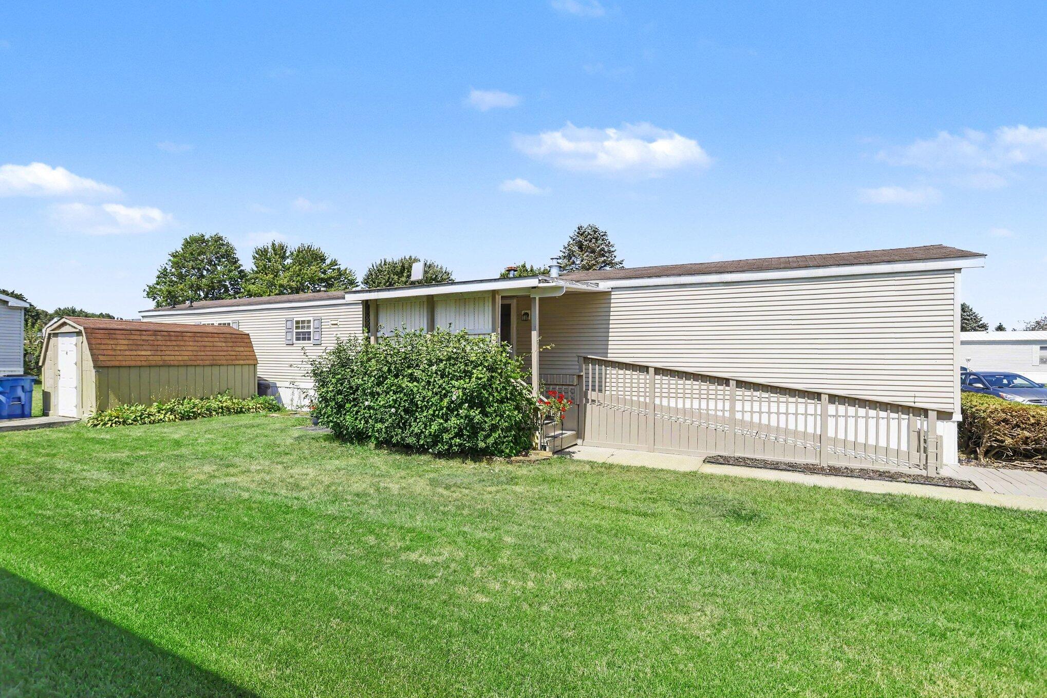 69205 Garver Lake Road Edwardsburg MI 49112