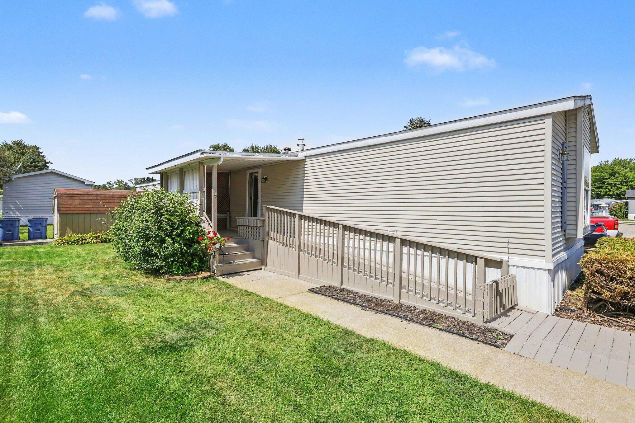 69205 Garver Lake Road Edwardsburg MI 49112