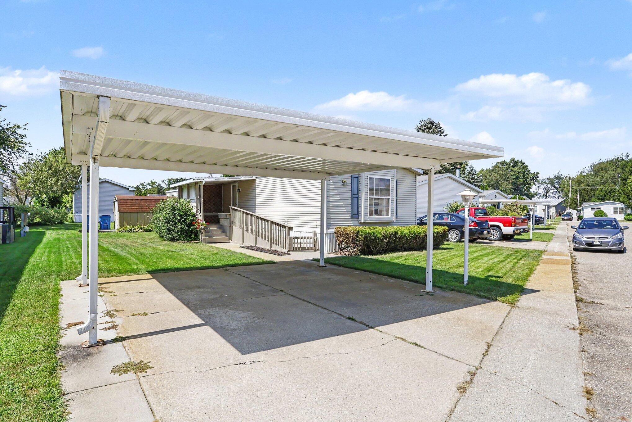 69205 Garver Lake Road Edwardsburg MI 49112